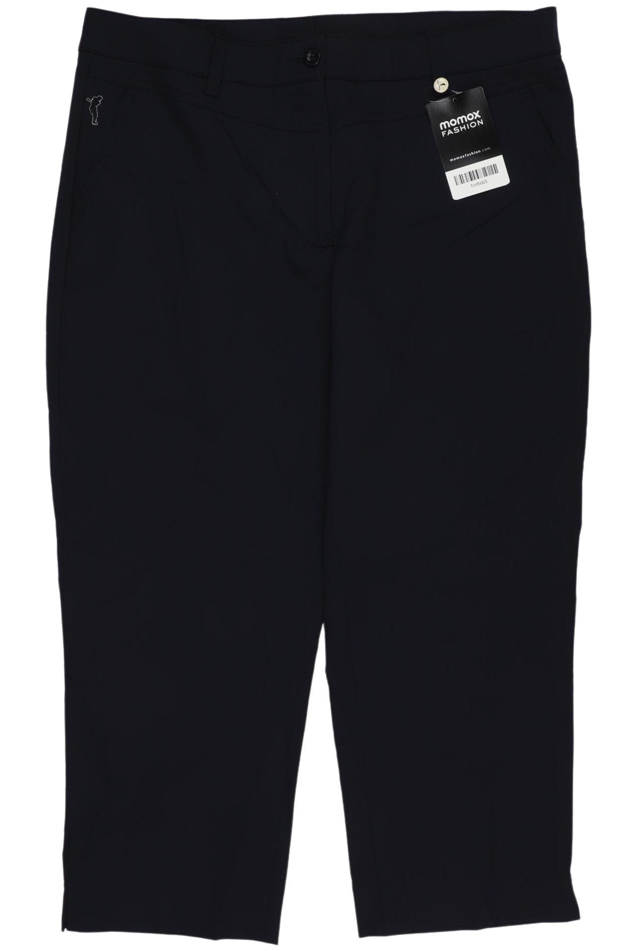 

Golfino Damen Stoffhose, marineblau, Gr. 40