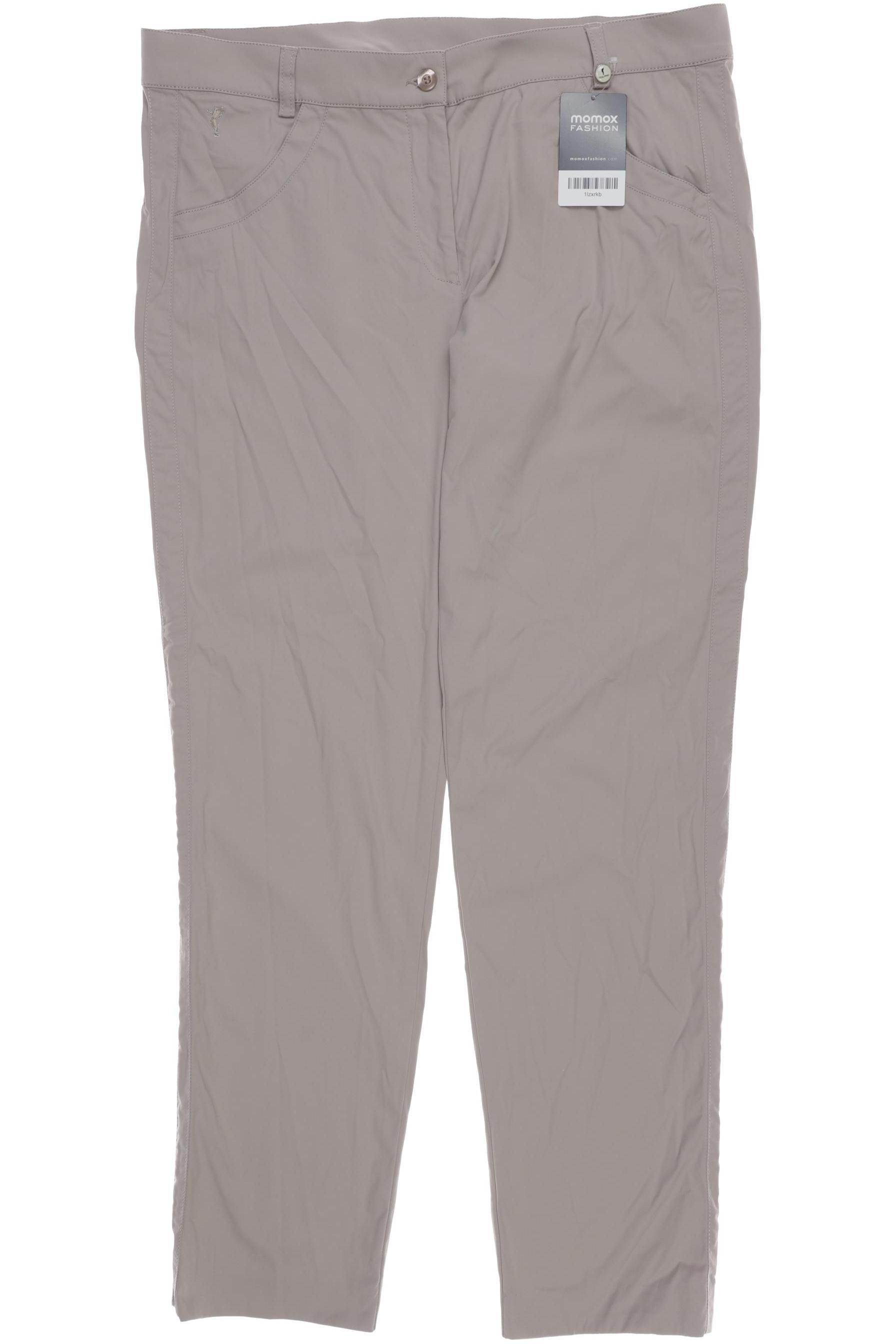 

Golfino Damen Stoffhose, beige, Gr. 44