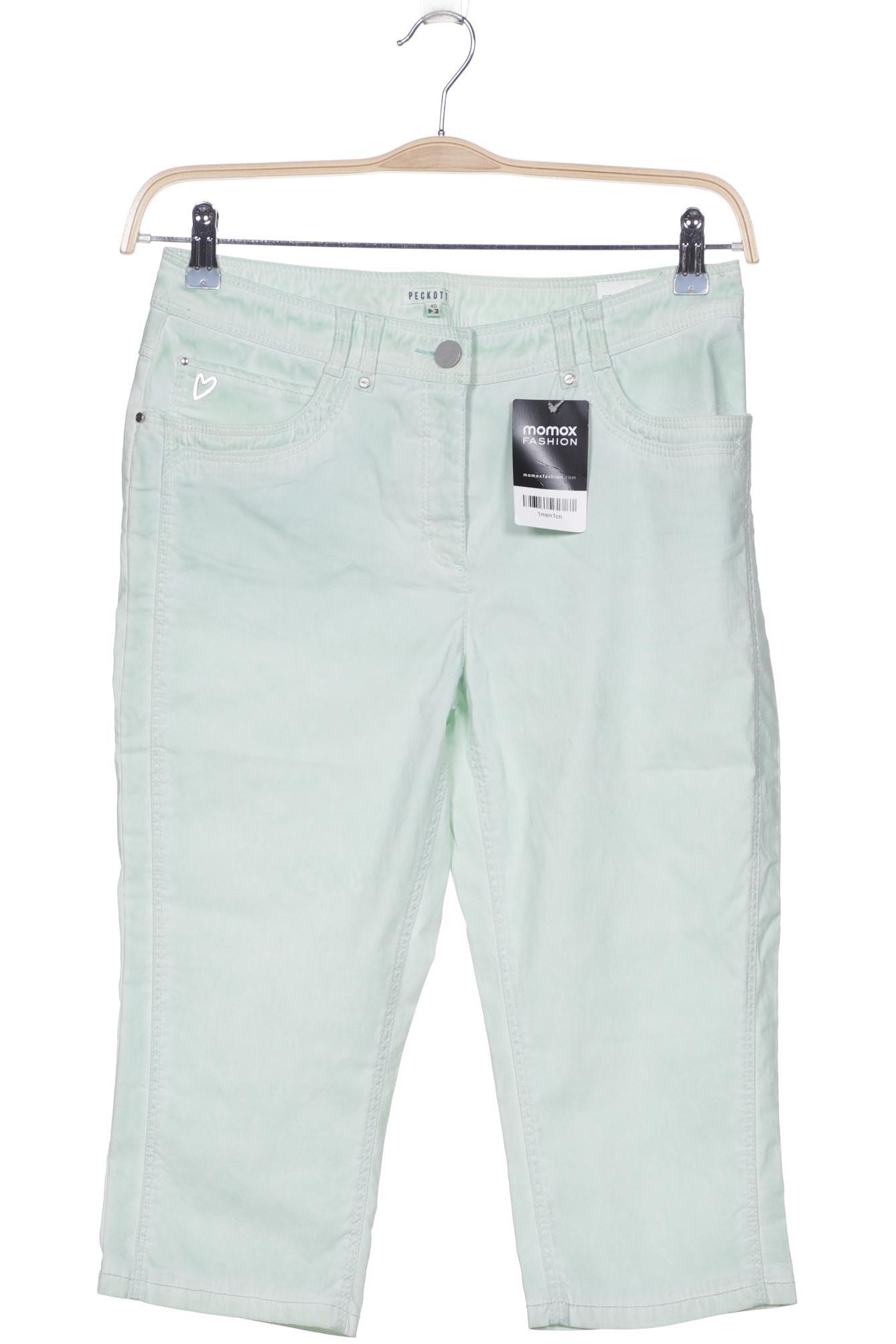 

GOLFINO Damen Stoffhose, hellgrün