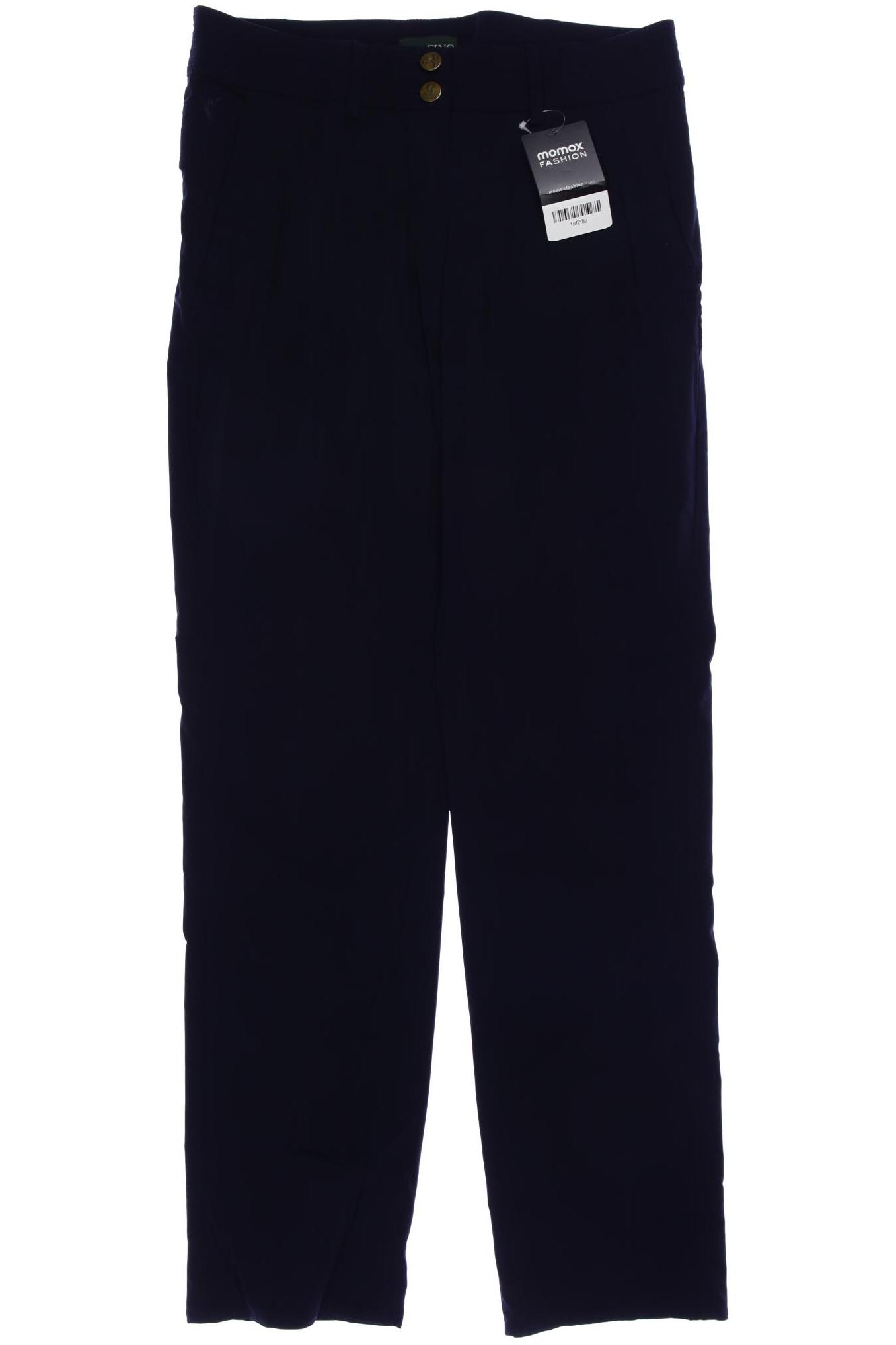 

Golfino Damen Stoffhose, marineblau, Gr. 36