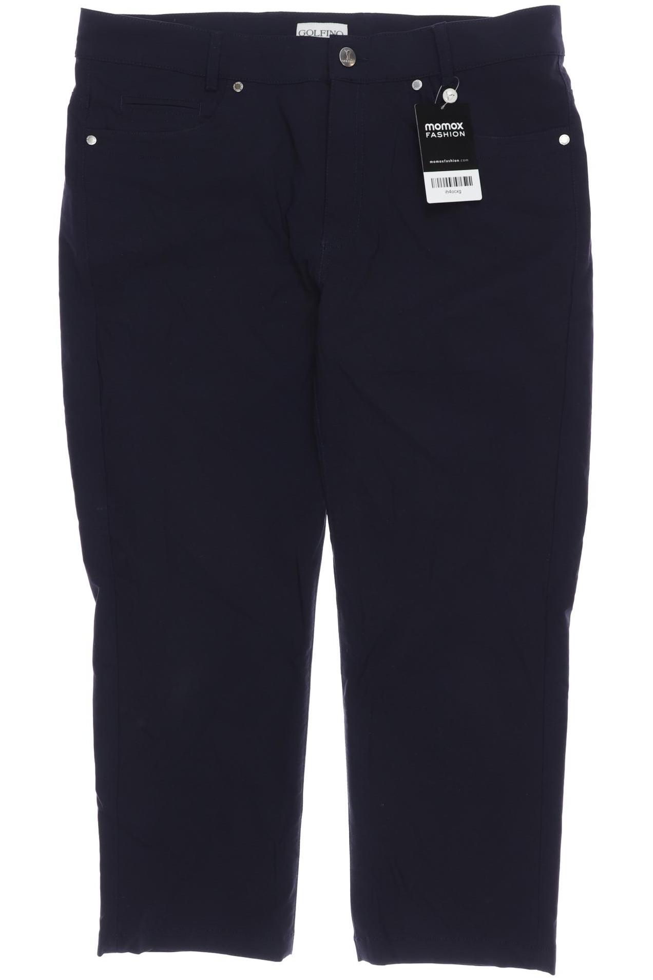 

Golfino Damen Stoffhose, marineblau, Gr. 40