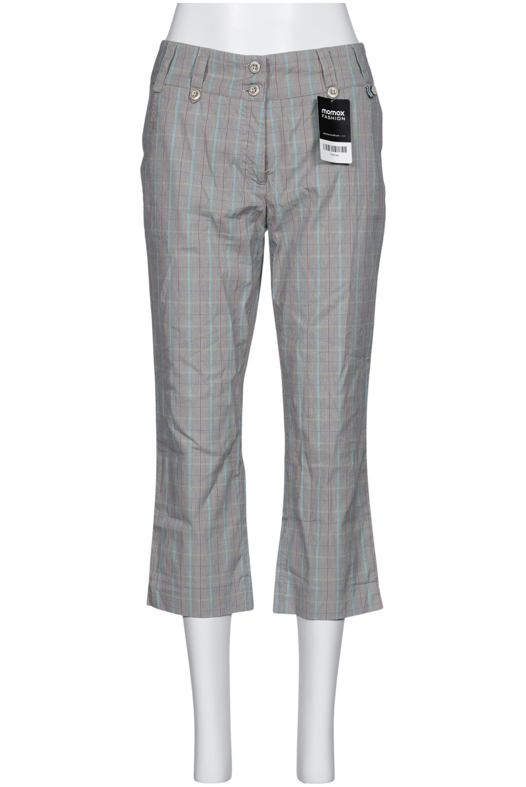 

Golfino Damen Stoffhose, grau, Gr. 36