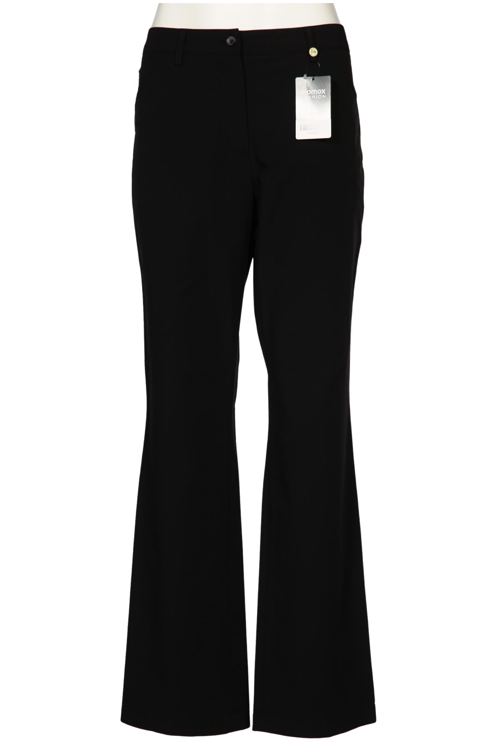 

Golfino Damen Stoffhose, schwarz, Gr. 40