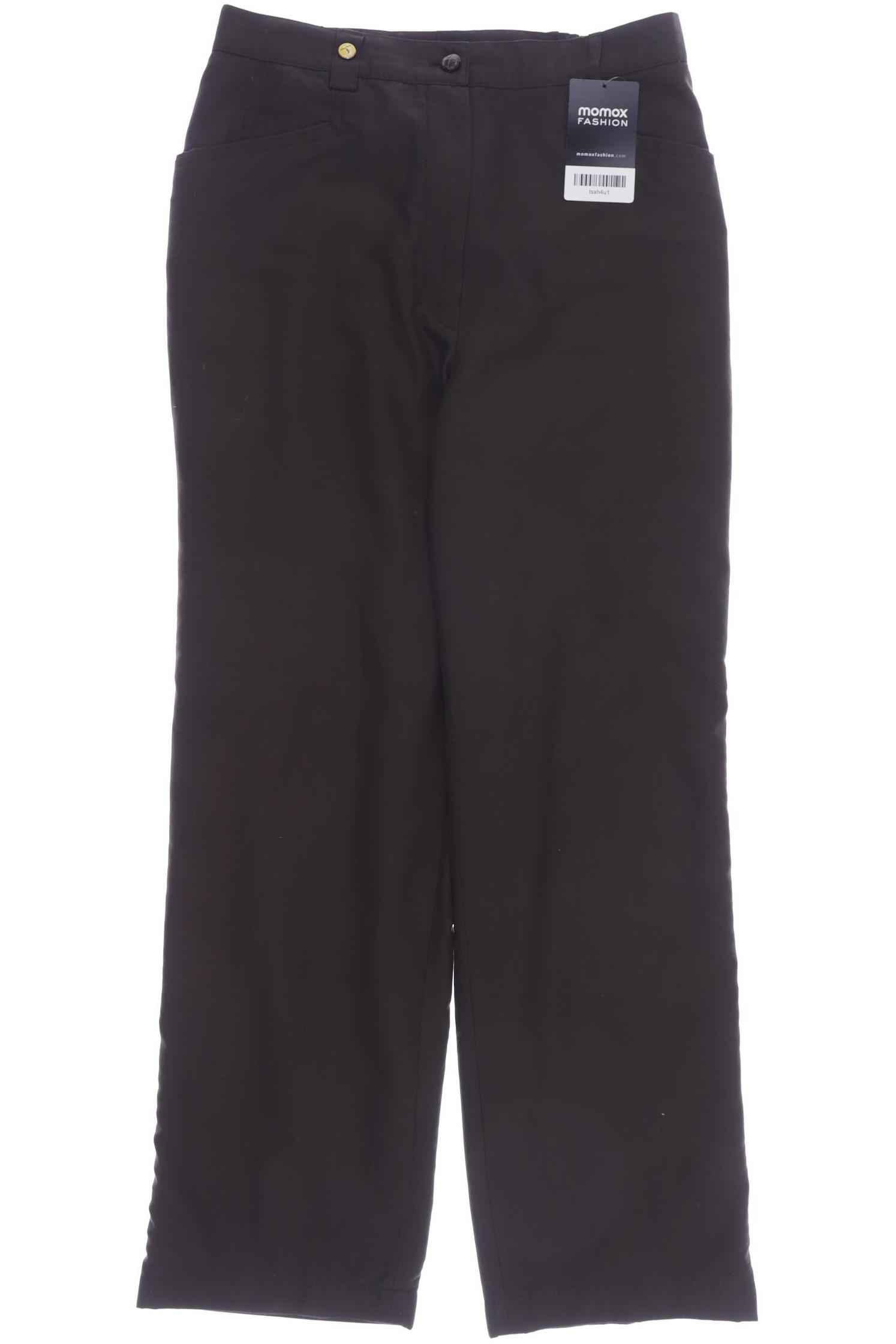 

GOLFINO Damen Stoffhose, braun