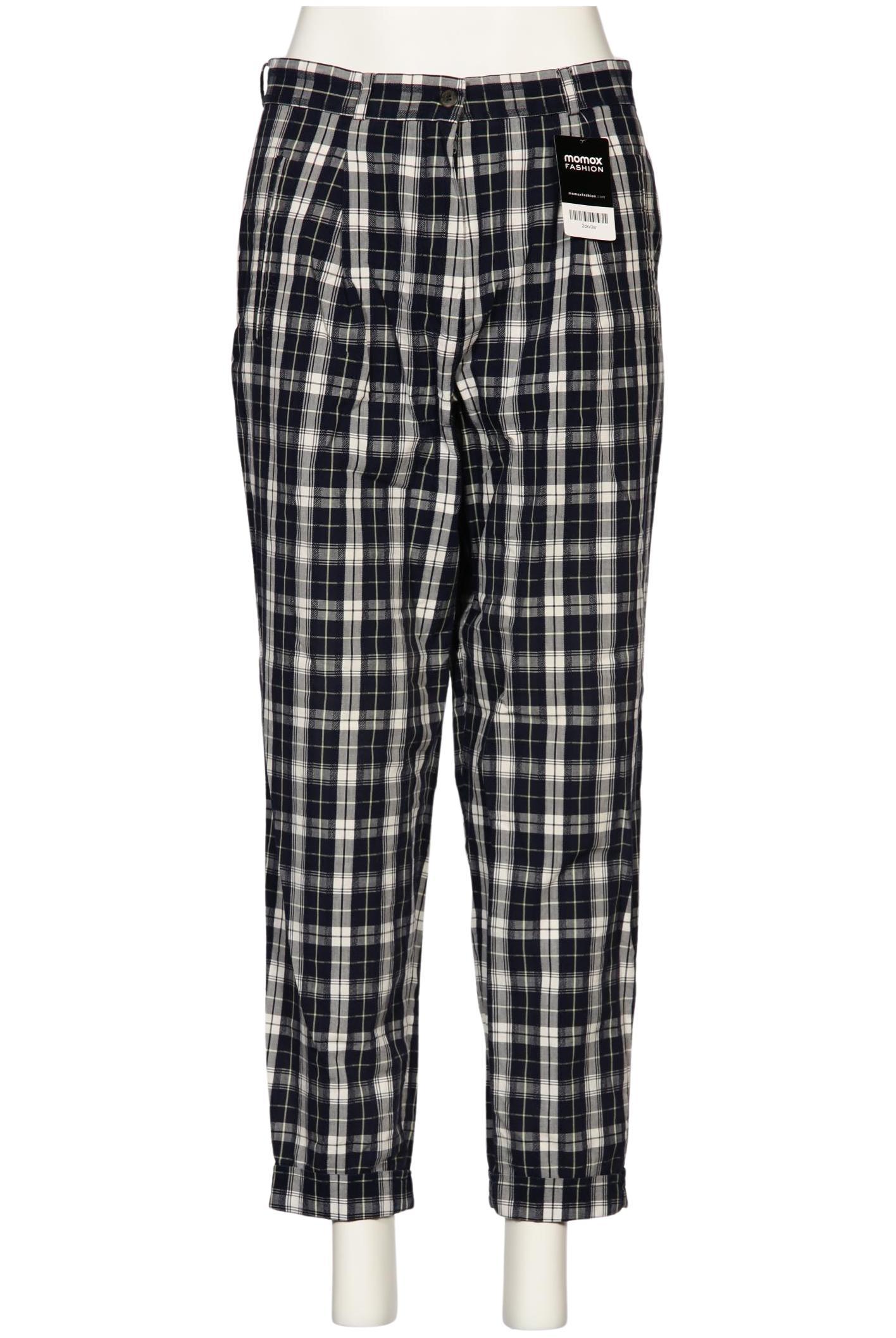 

Golfino Damen Stoffhose, mehrfarbig, Gr. 42