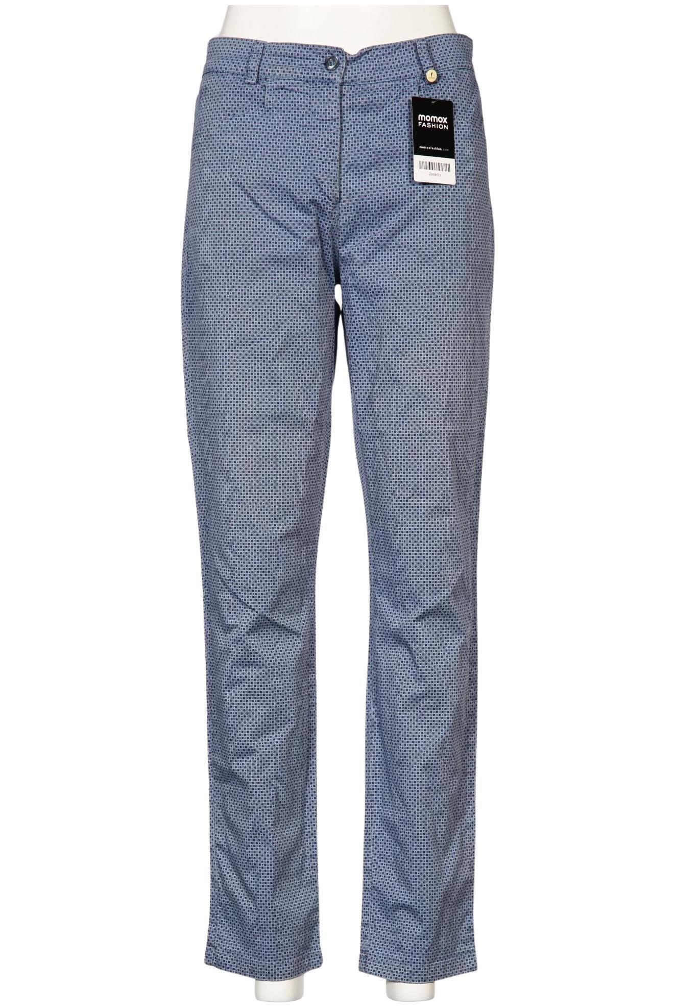 

Golfino Damen Stoffhose, hellblau, Gr. 38