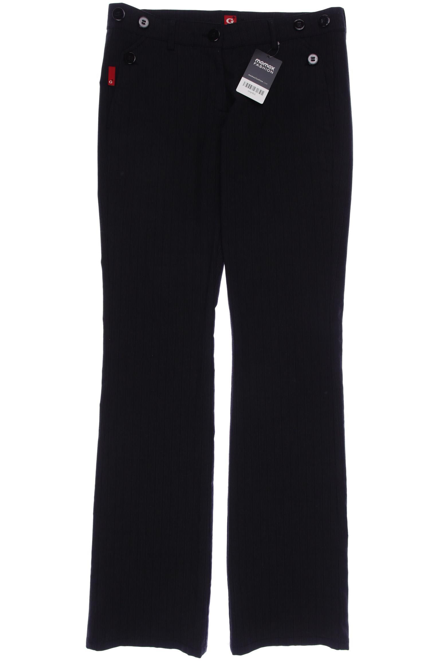 

Golfino Damen Stoffhose, schwarz, Gr. 36