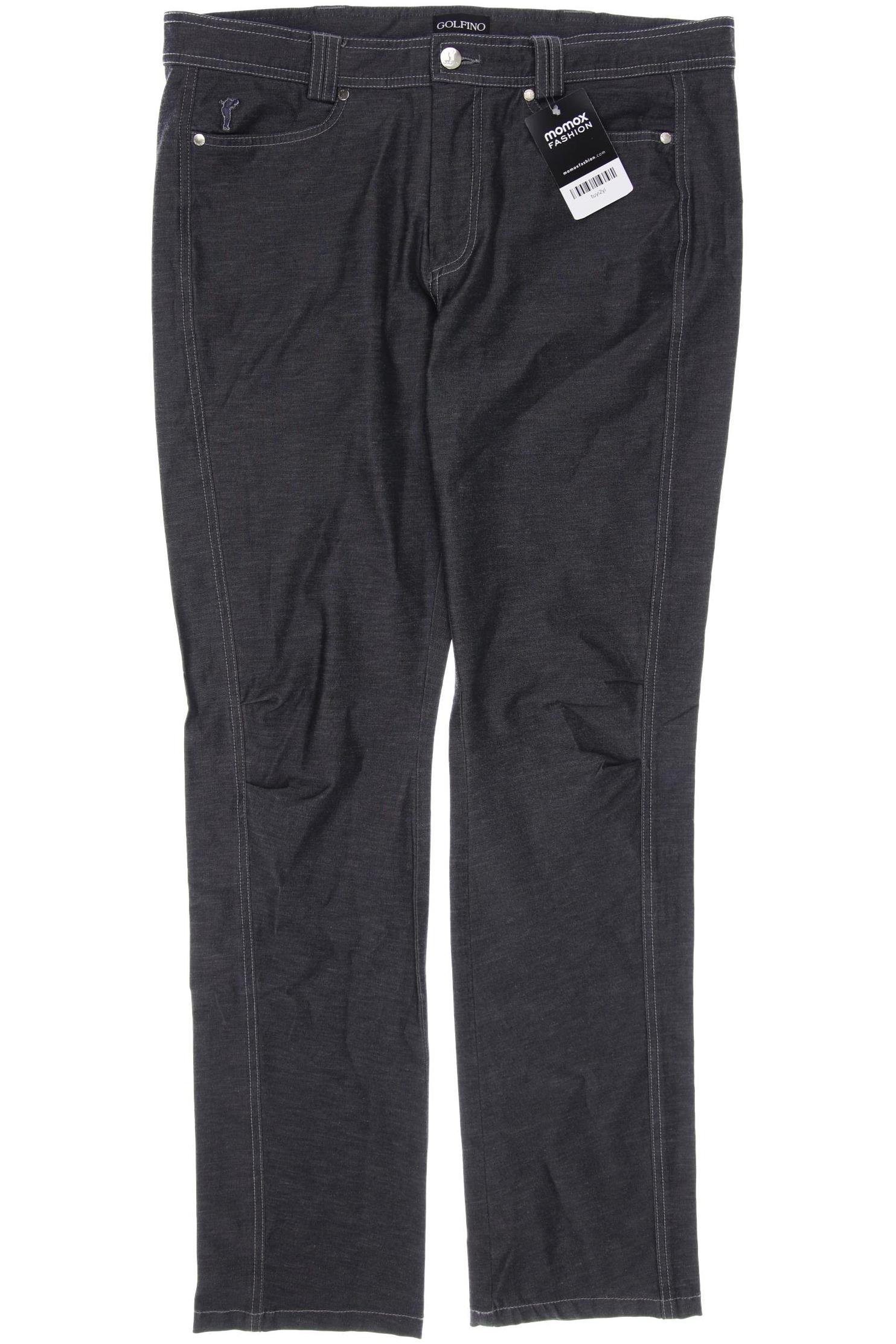 

Golfino Damen Stoffhose, grau, Gr. 42