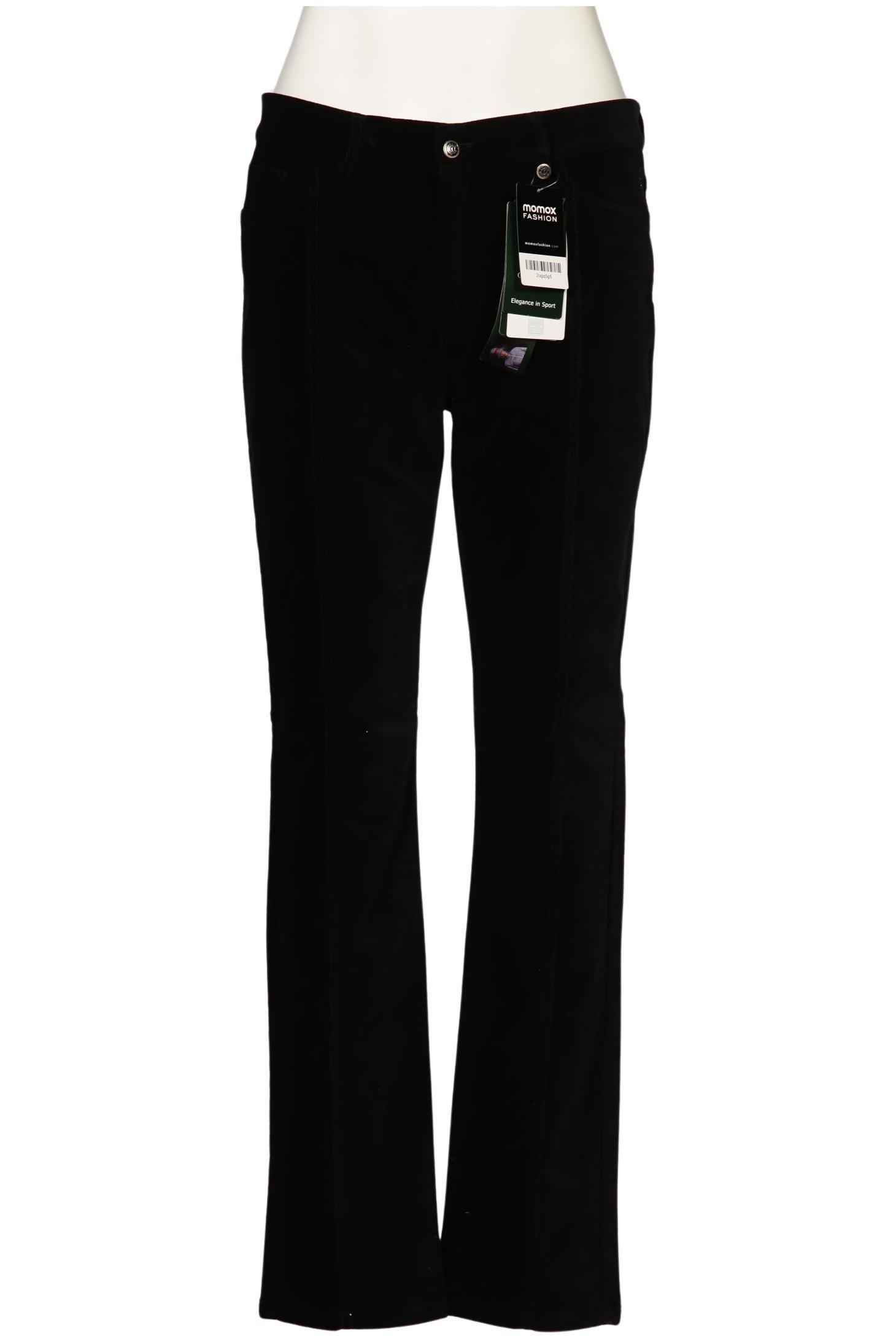 

Golfino Damen Stoffhose, schwarz, Gr. 42