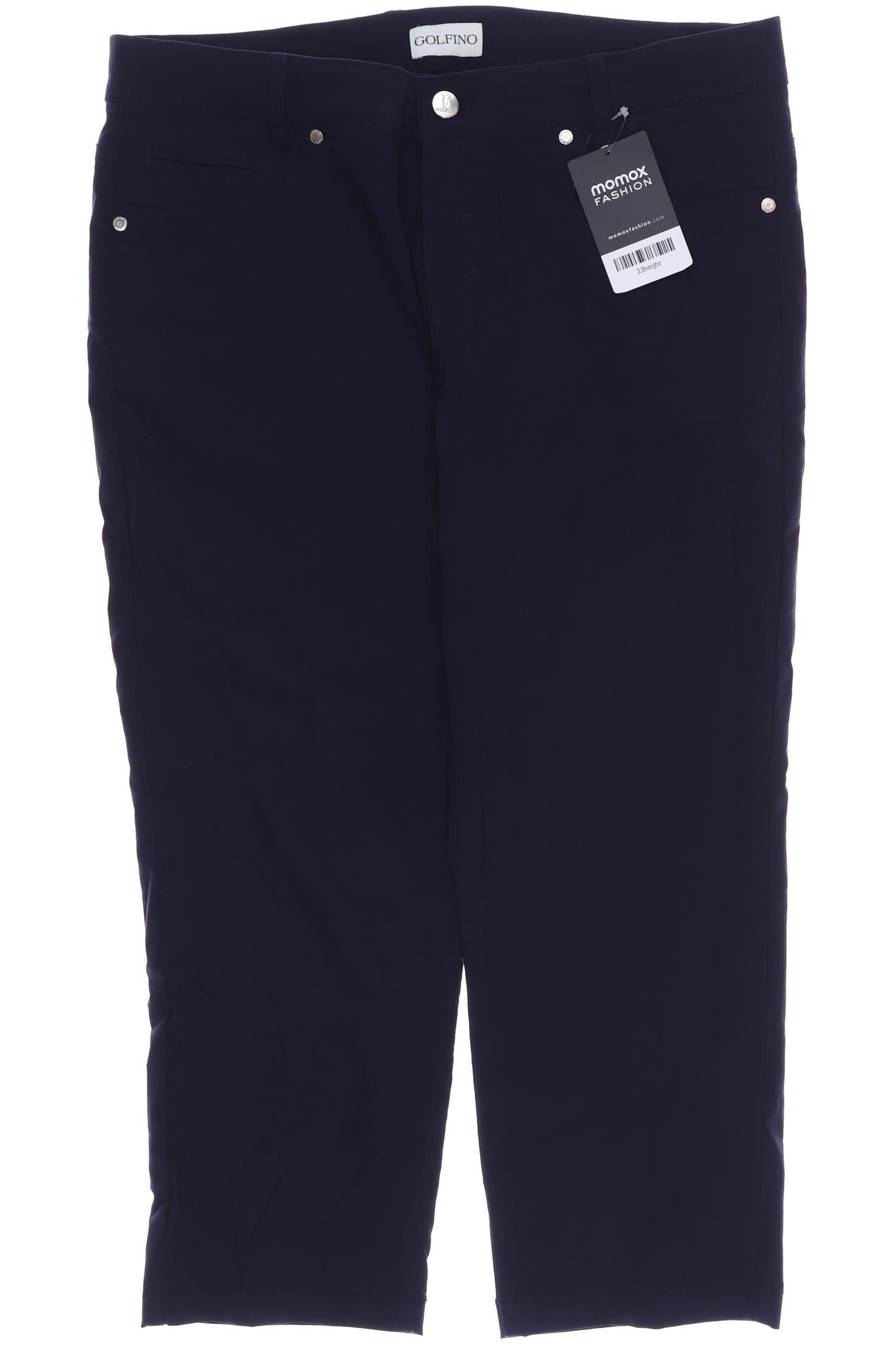 

Golfino Damen Stoffhose, marineblau, Gr. 40