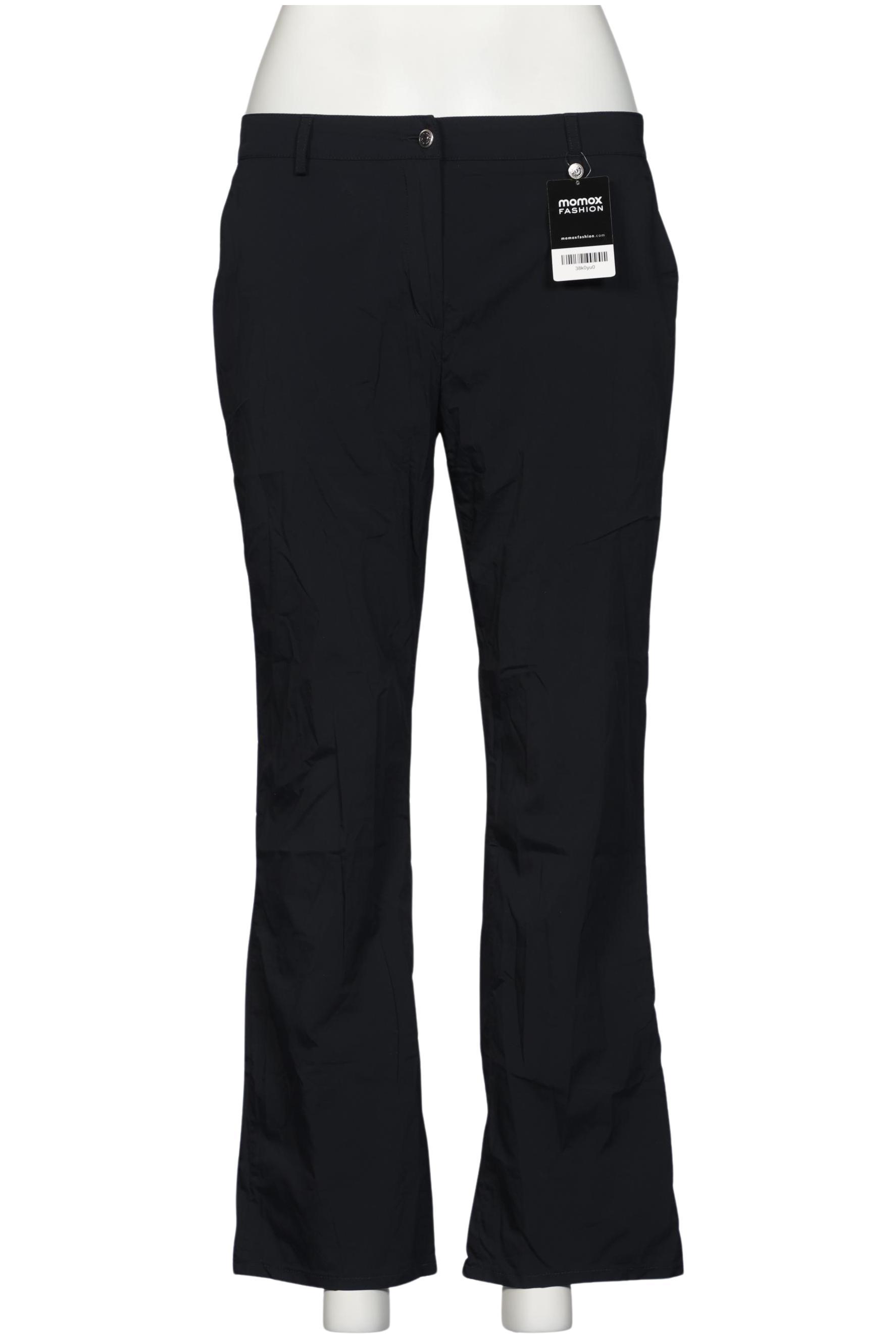 

Golfino Damen Stoffhose, marineblau, Gr. 42