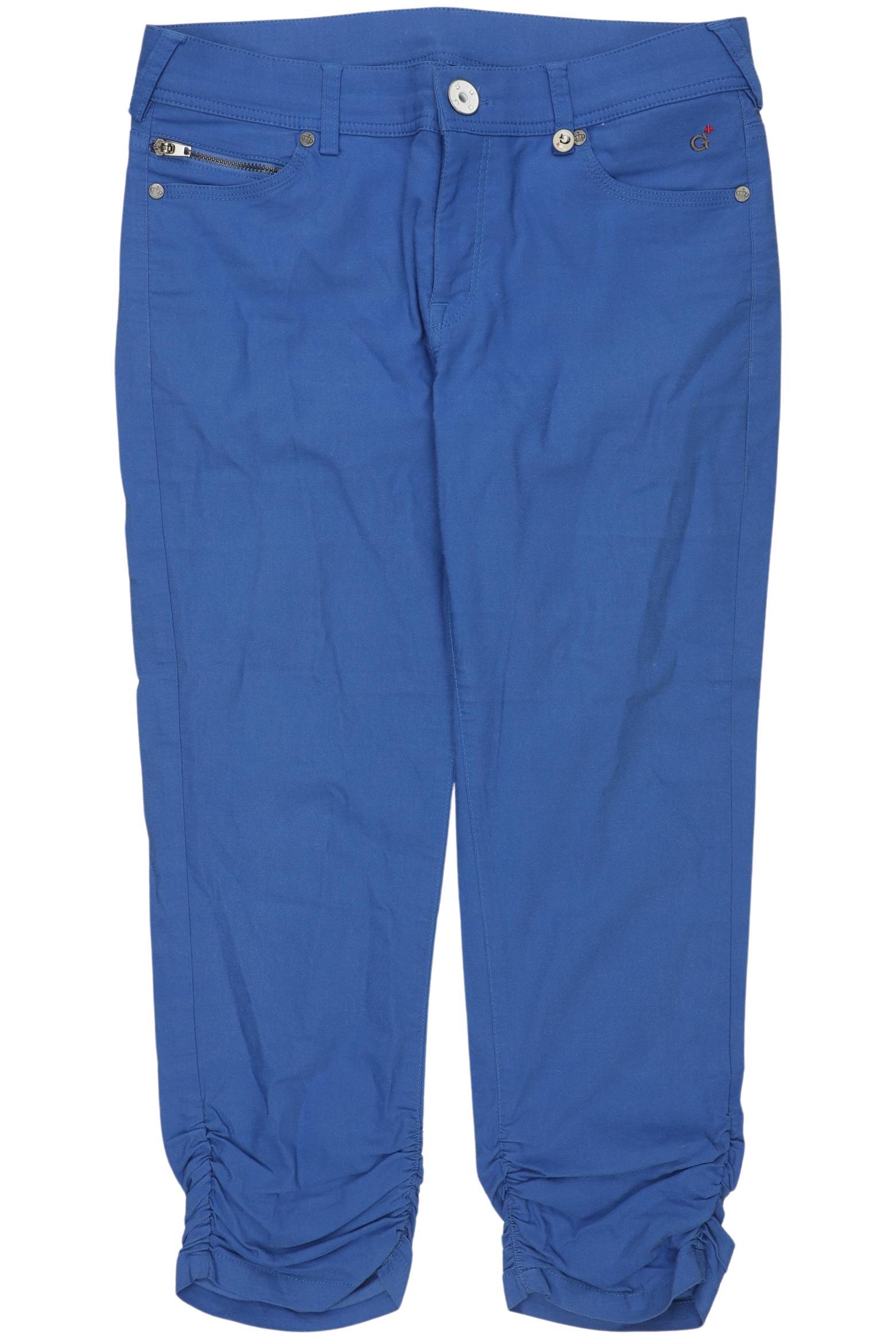 

Golfino Damen Stoffhose, blau, Gr. 34
