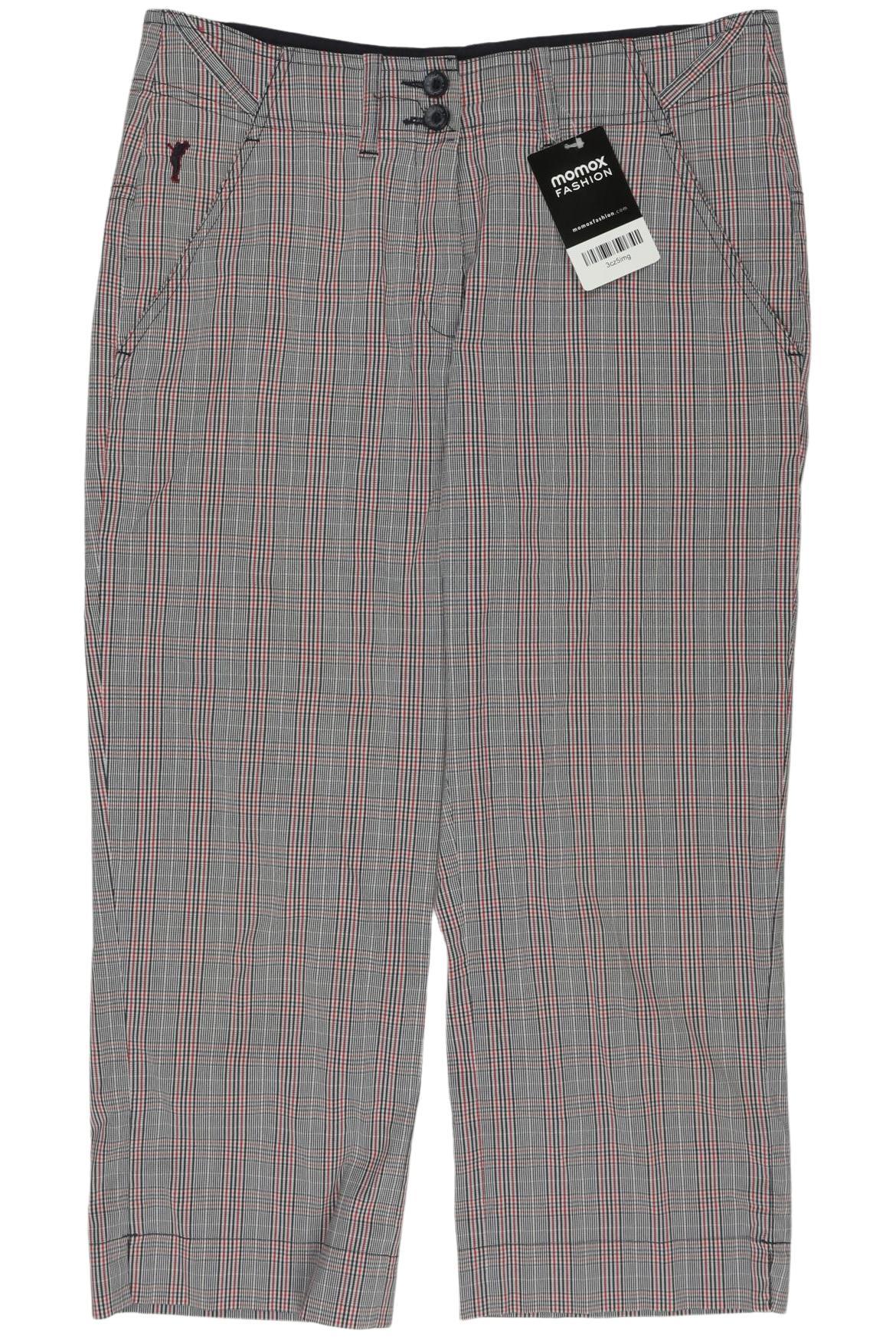 

Golfino Damen Stoffhose, grau, Gr. 36