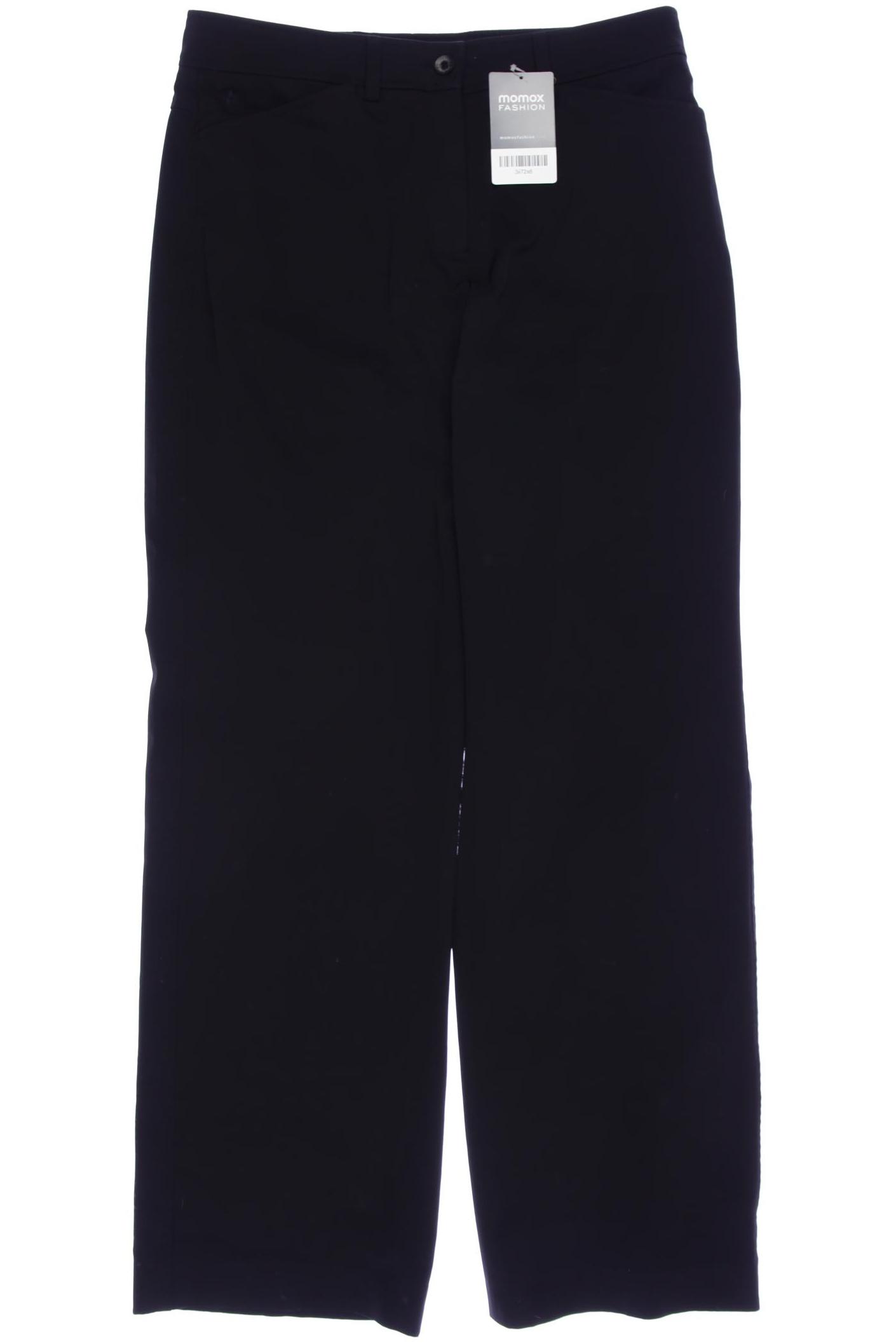 

Golfino Damen Stoffhose, schwarz, Gr. 38