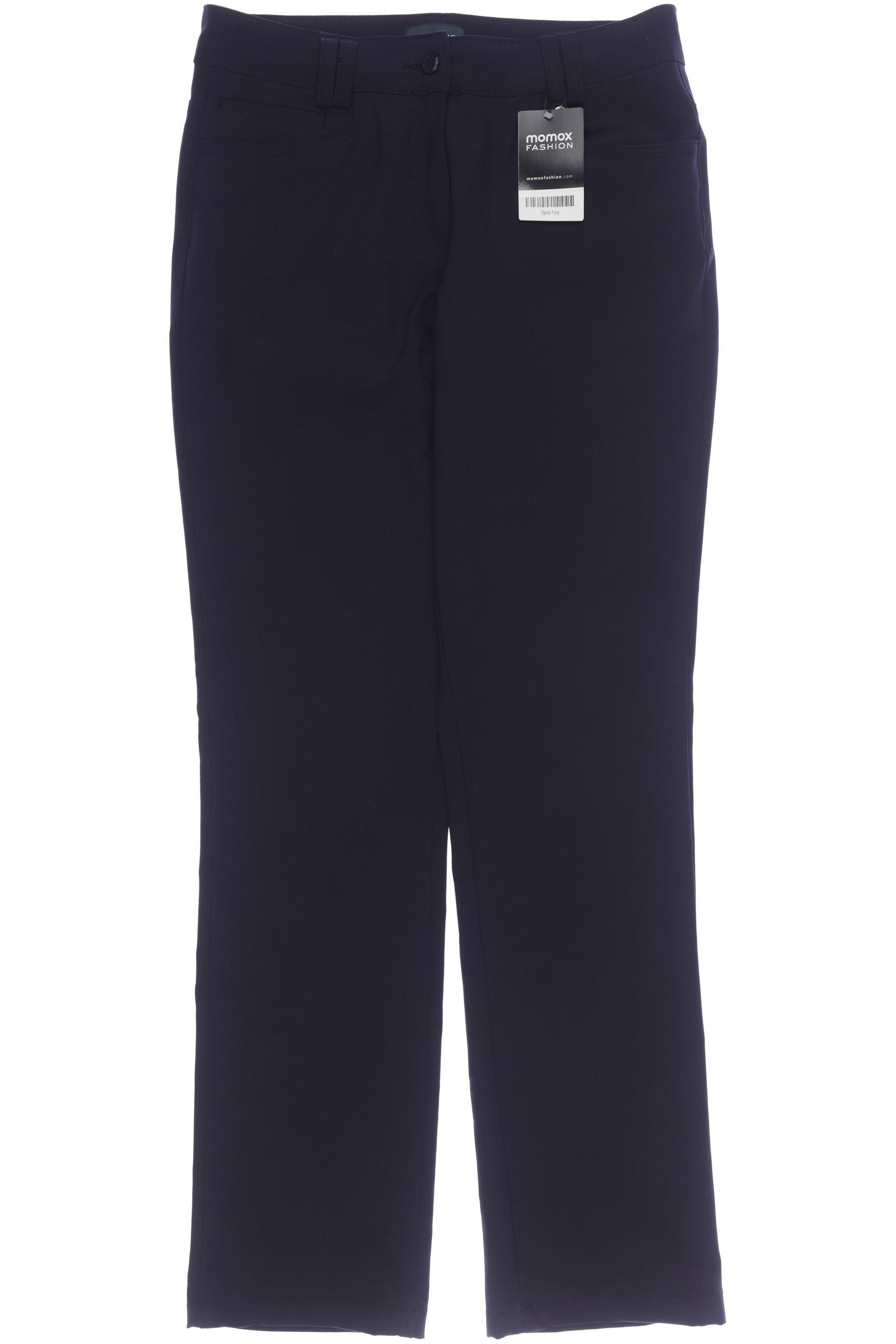 

Golfino Damen Stoffhose, marineblau, Gr. 27
