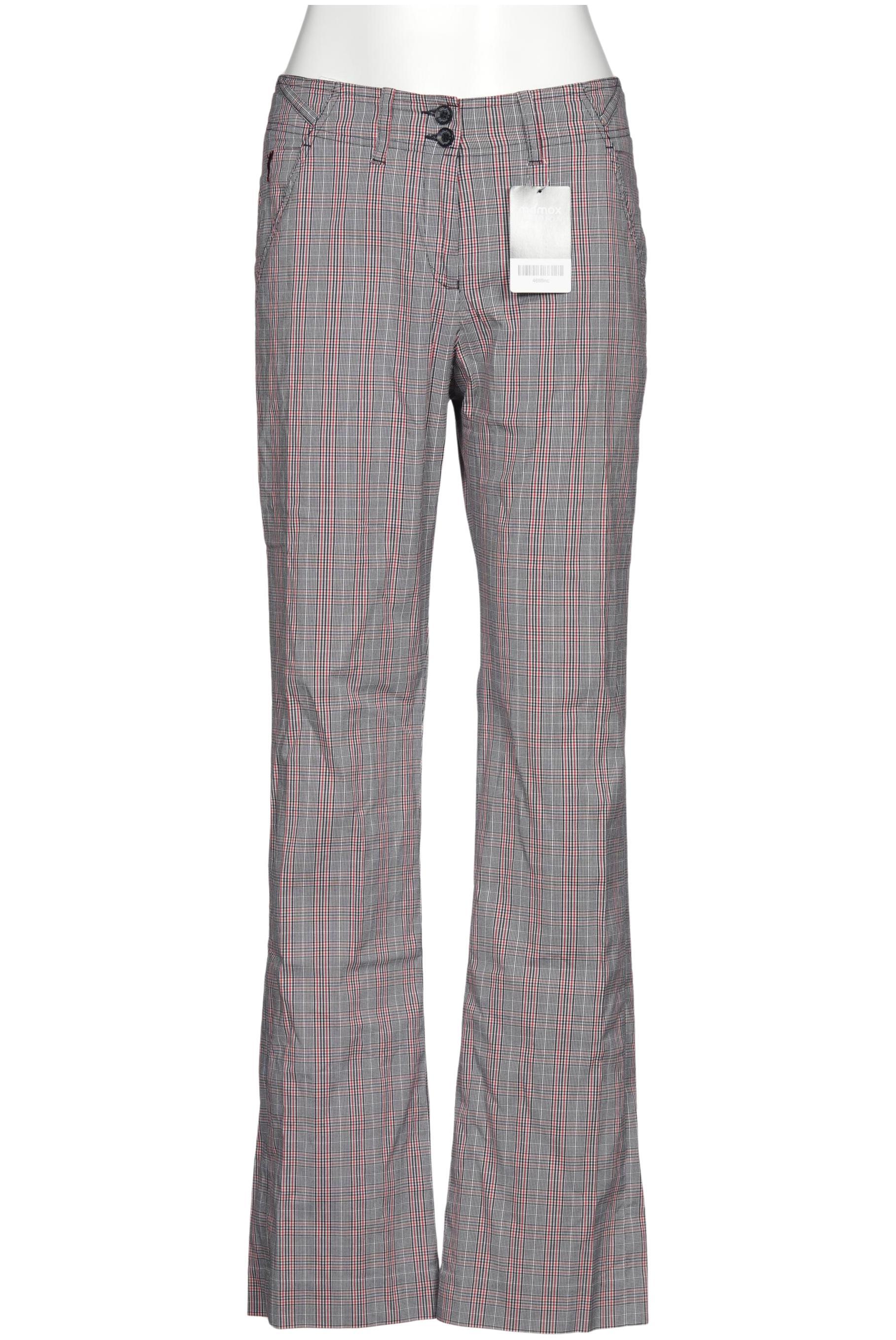 

Golfino Damen Stoffhose, grau, Gr. 36