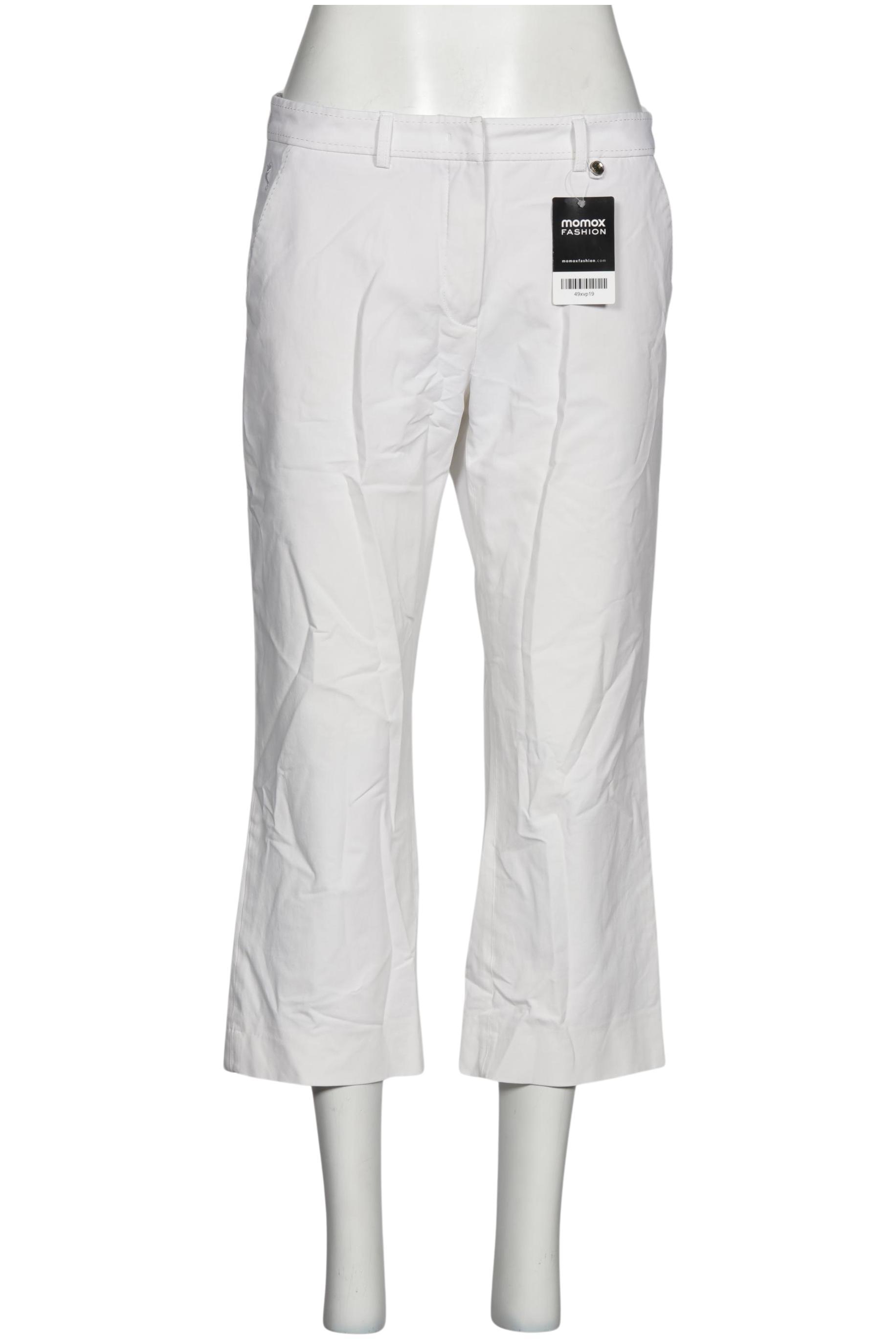 

Golfino Damen Stoffhose, weiß, Gr. 40