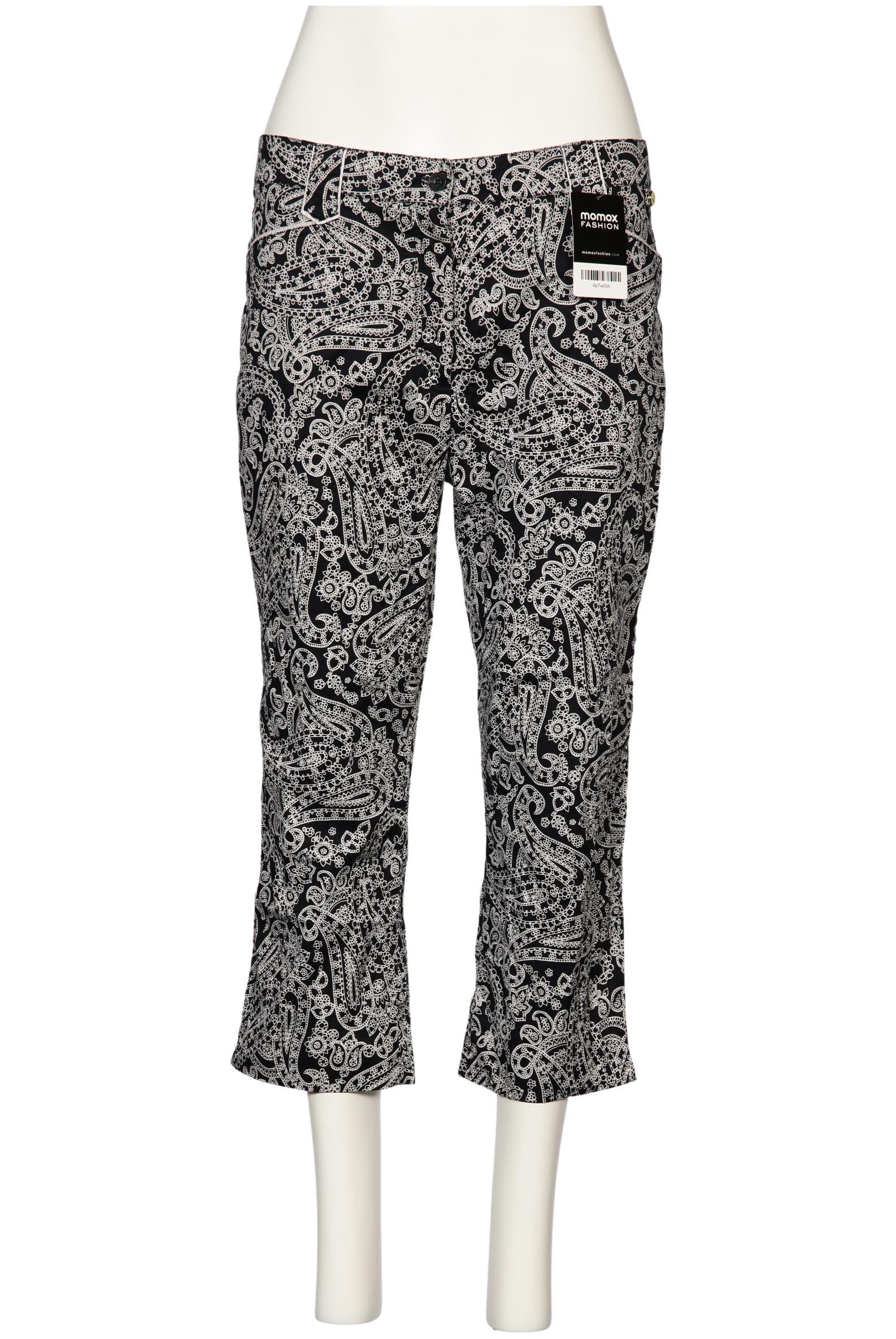 

Golfino Damen Stoffhose, mehrfarbig, Gr. 42