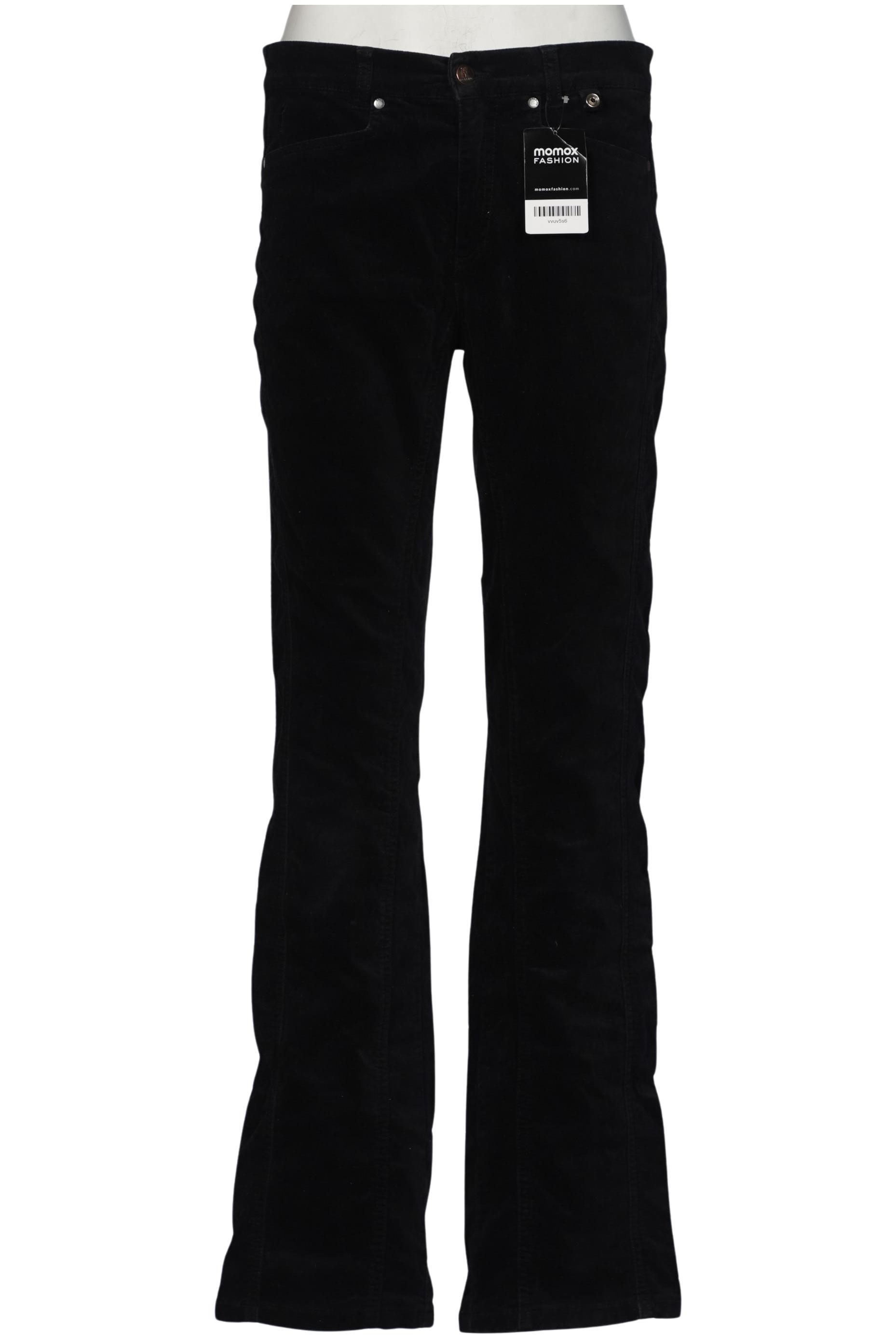 

Golfino Damen Stoffhose, schwarz, Gr. 38