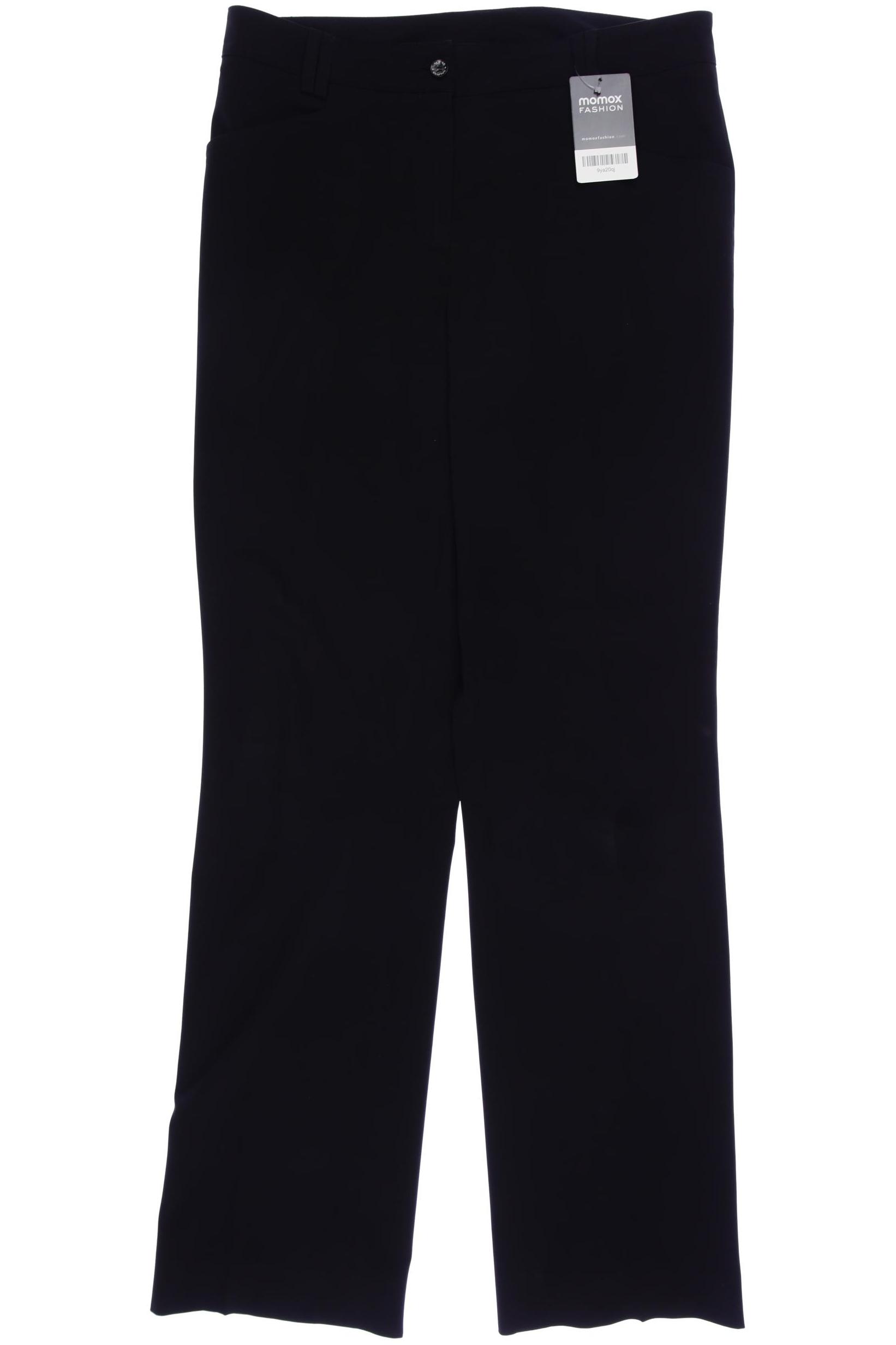 

Golfino Damen Stoffhose, schwarz, Gr. 32
