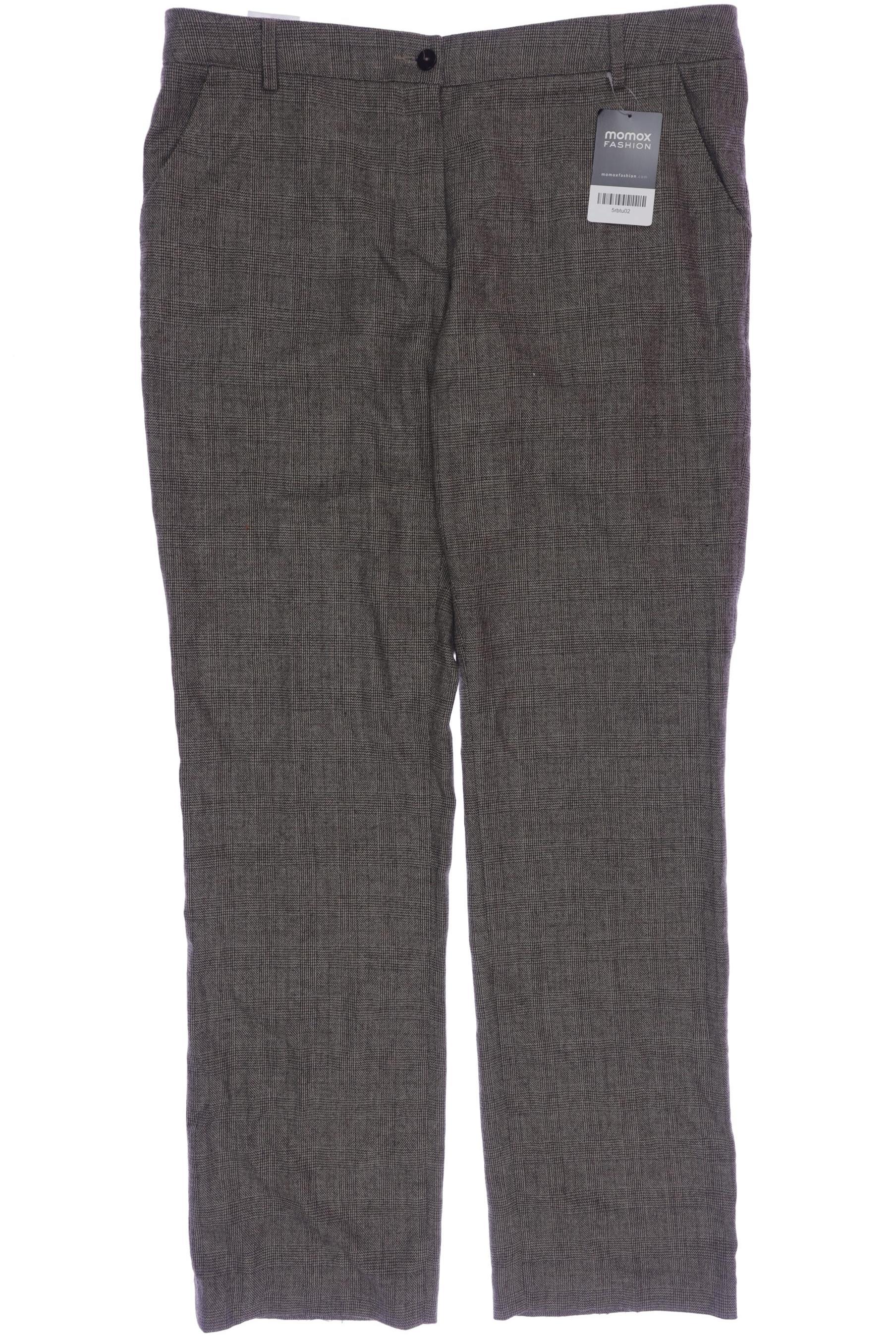 

Golfino Damen Stoffhose, braun, Gr. 42