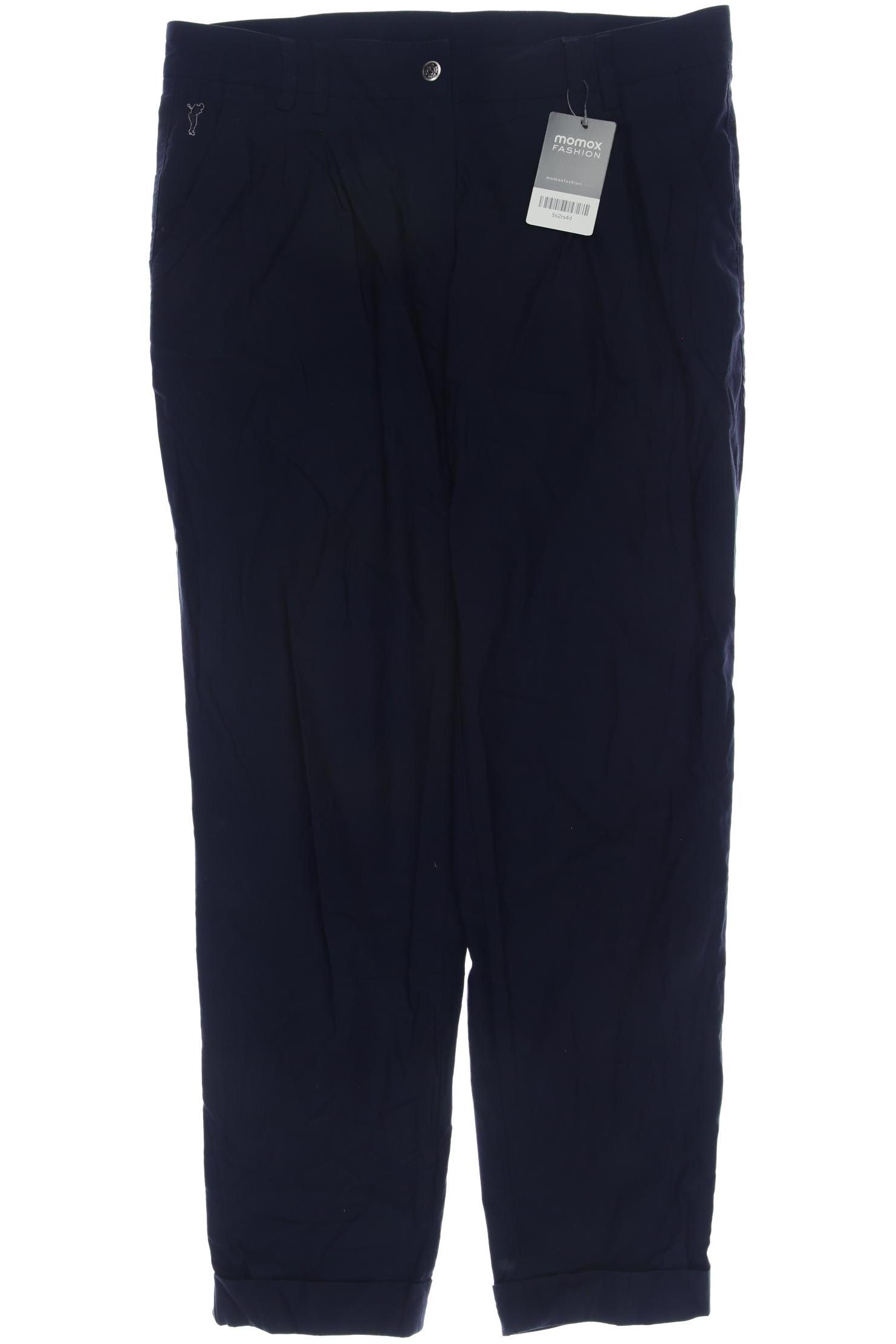 

Golfino Damen Stoffhose, marineblau, Gr. 40