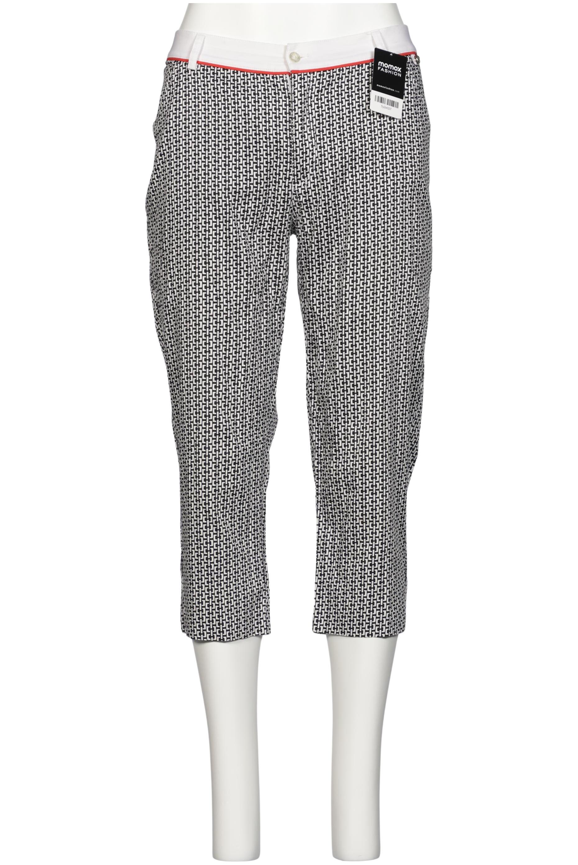 

Golfino Damen Stoffhose, mehrfarbig, Gr. 46