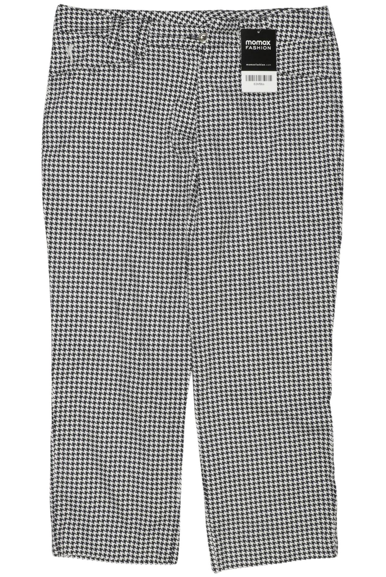 

Golfino Damen Stoffhose, schwarz, Gr. 38
