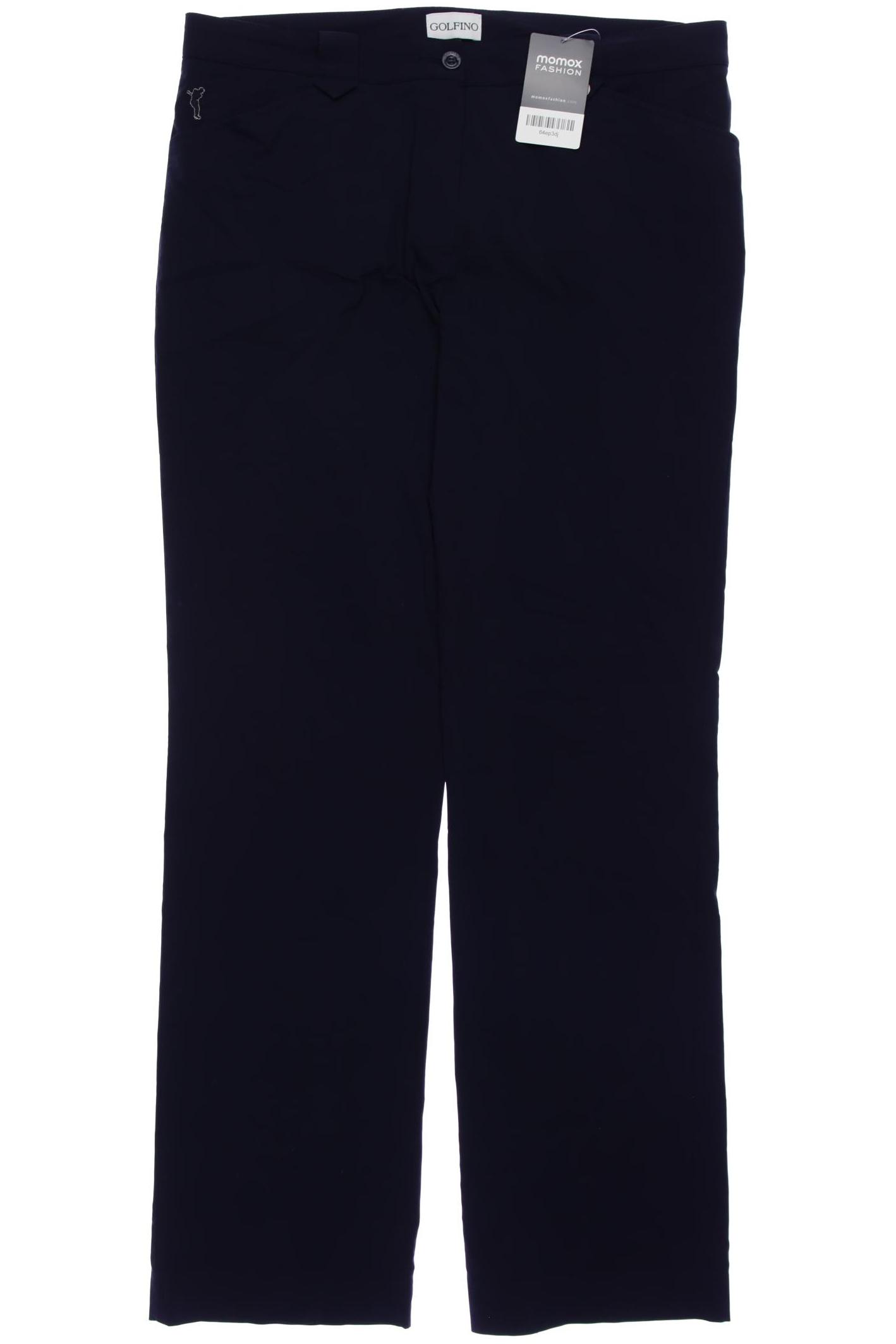 

Golfino Damen Stoffhose, marineblau, Gr. 40