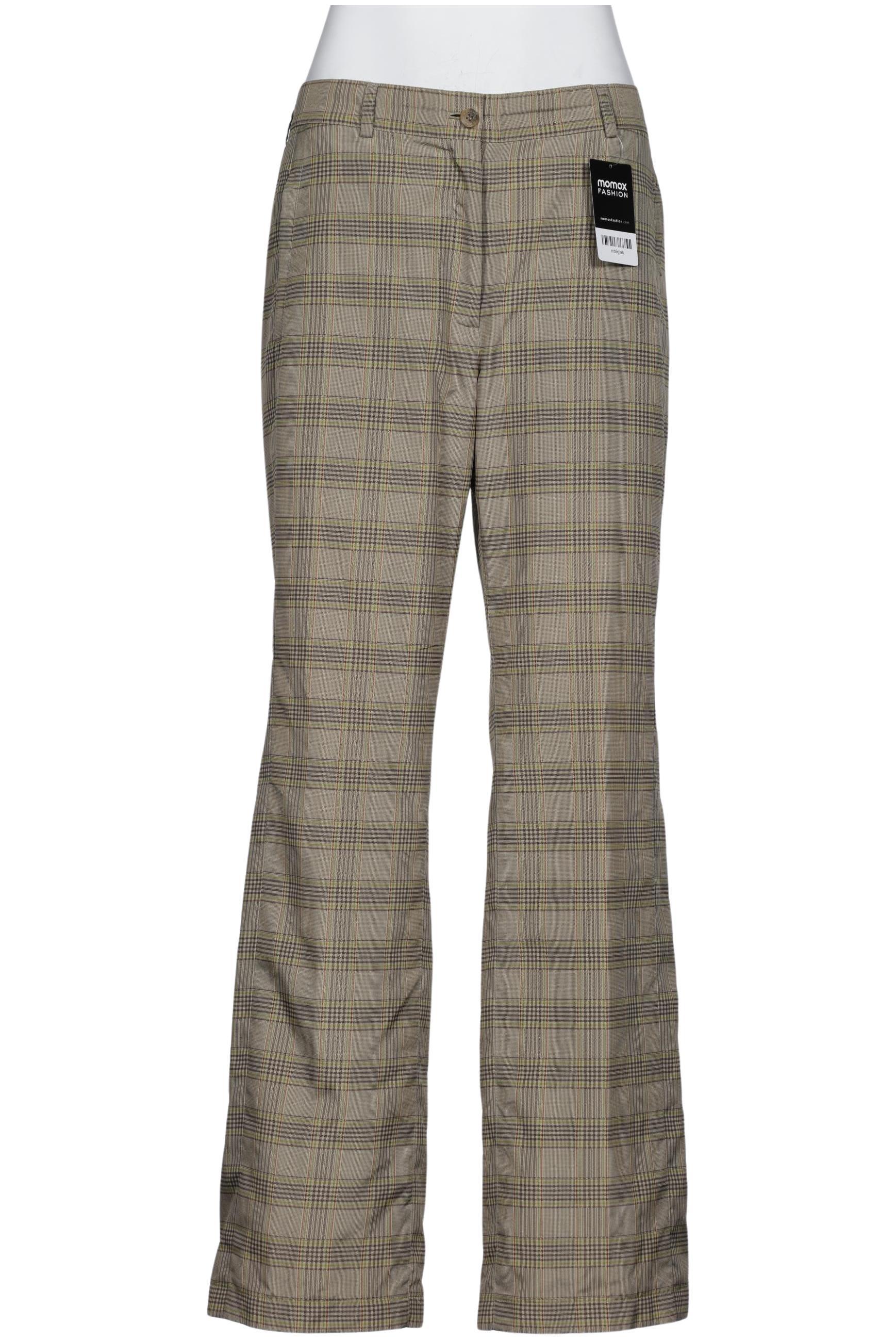 

Golfino Damen Stoffhose, grün, Gr. 40