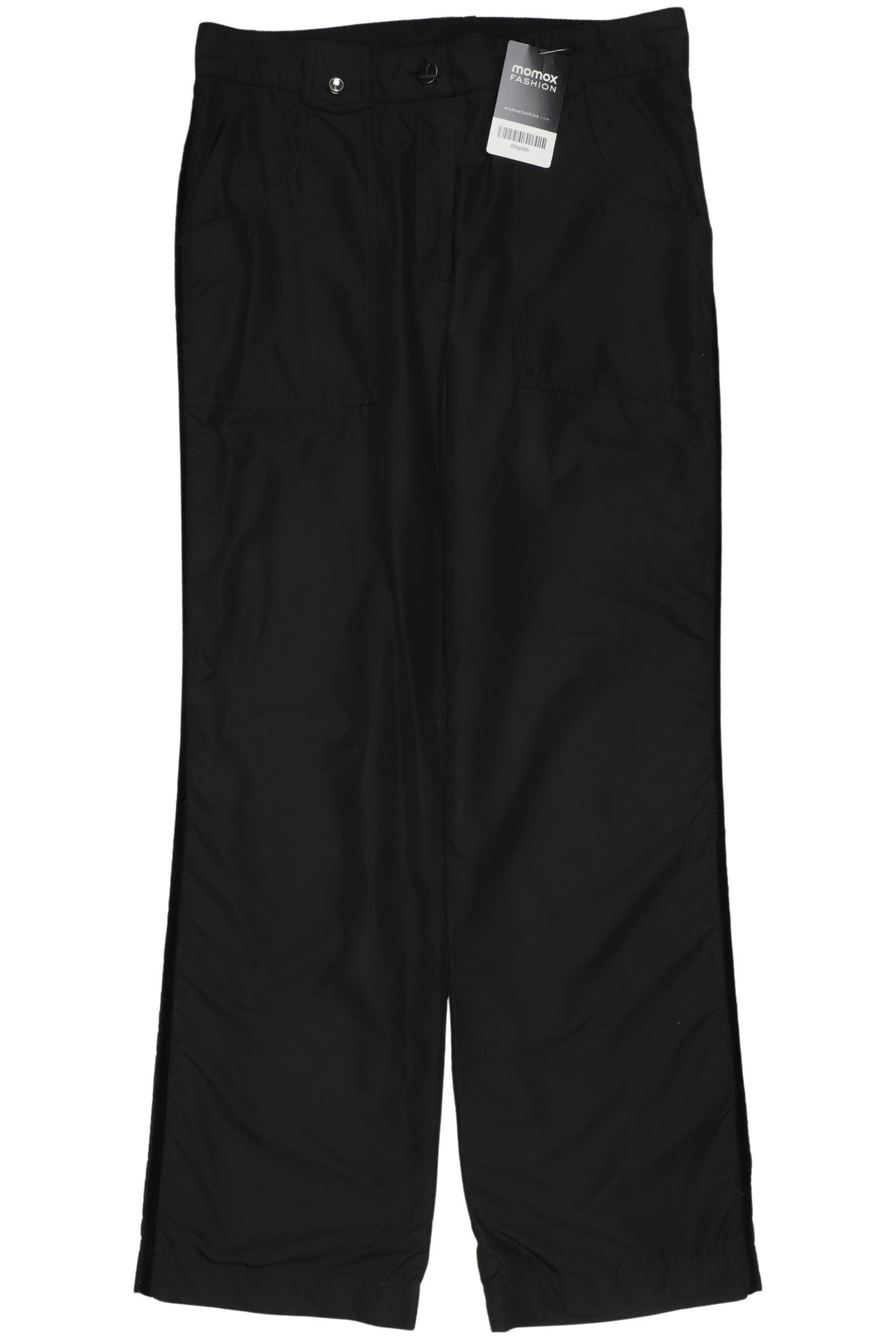 

Golfino Damen Stoffhose, schwarz, Gr. 36