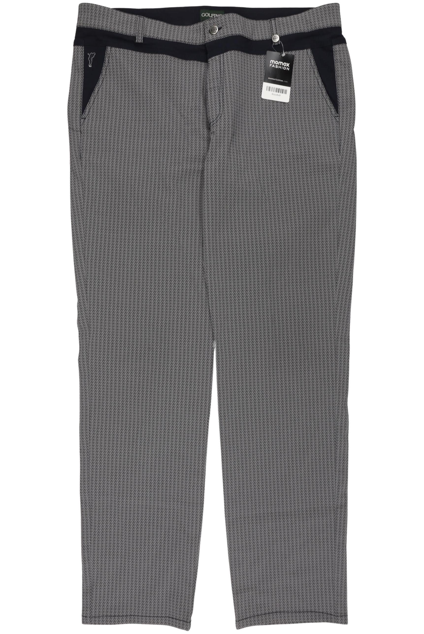 

Golfino Damen Stoffhose, marineblau, Gr. 46