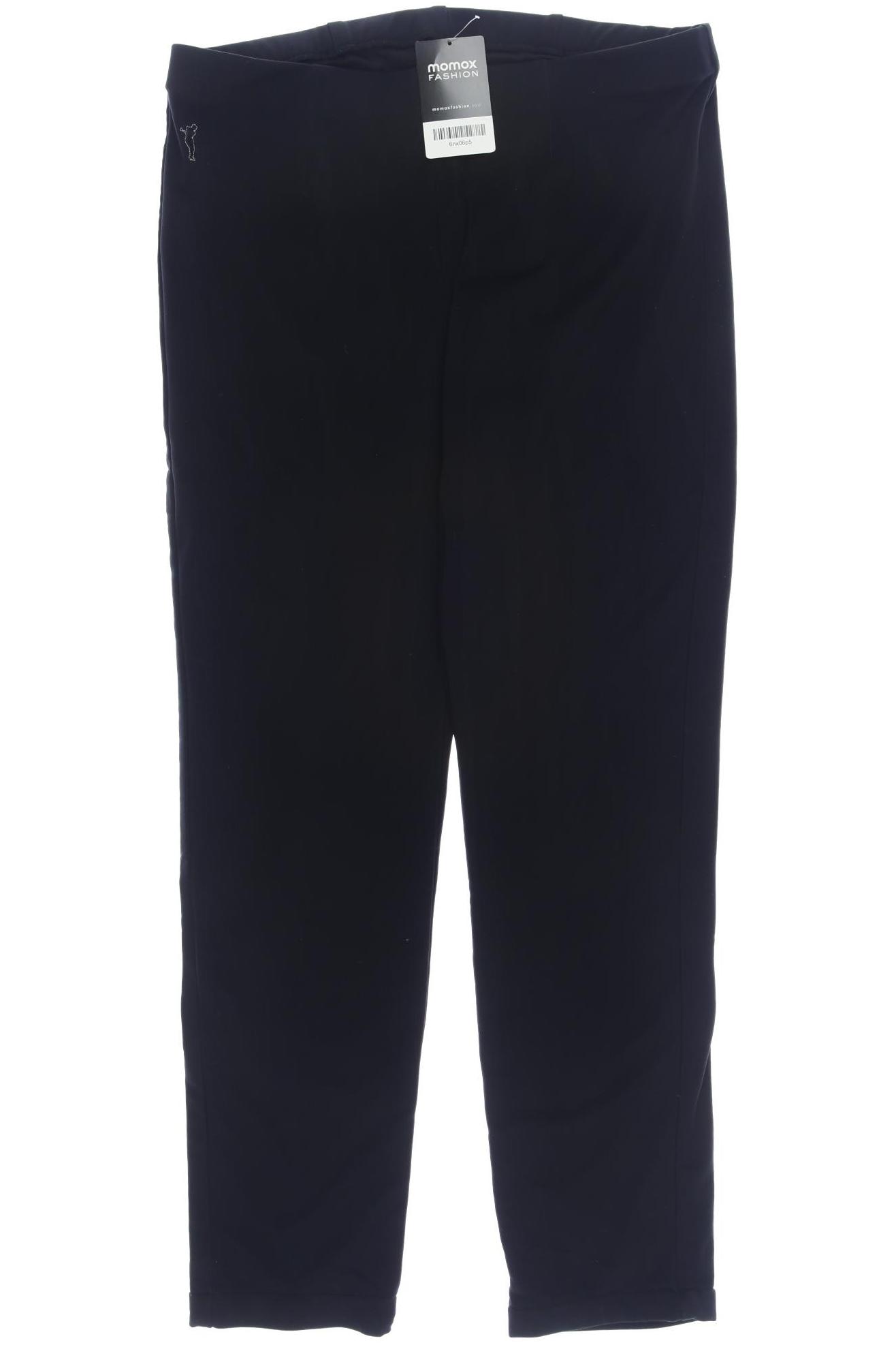 

Golfino Damen Stoffhose, schwarz, Gr. 42