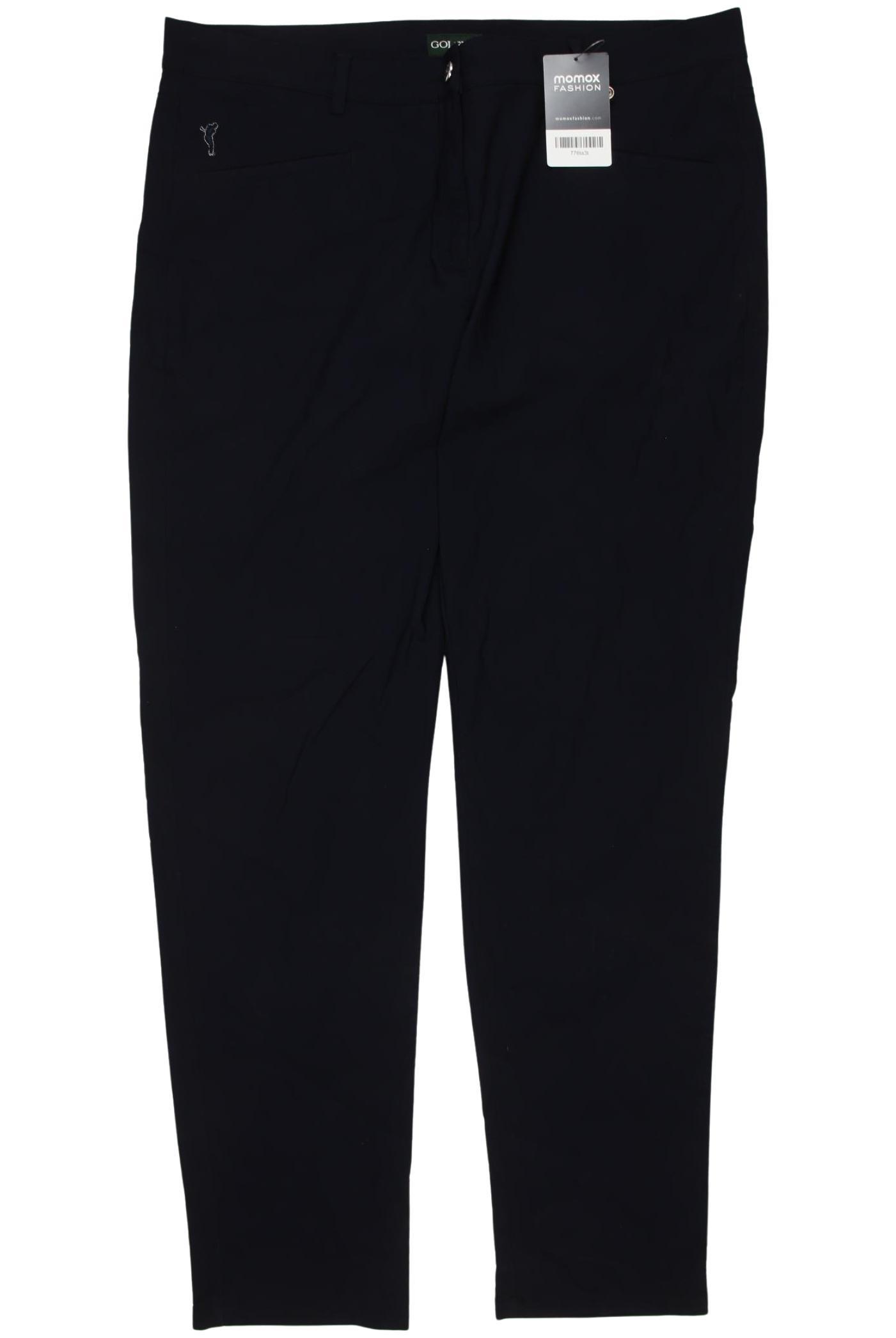 

Golfino Damen Stoffhose, marineblau, Gr. 44