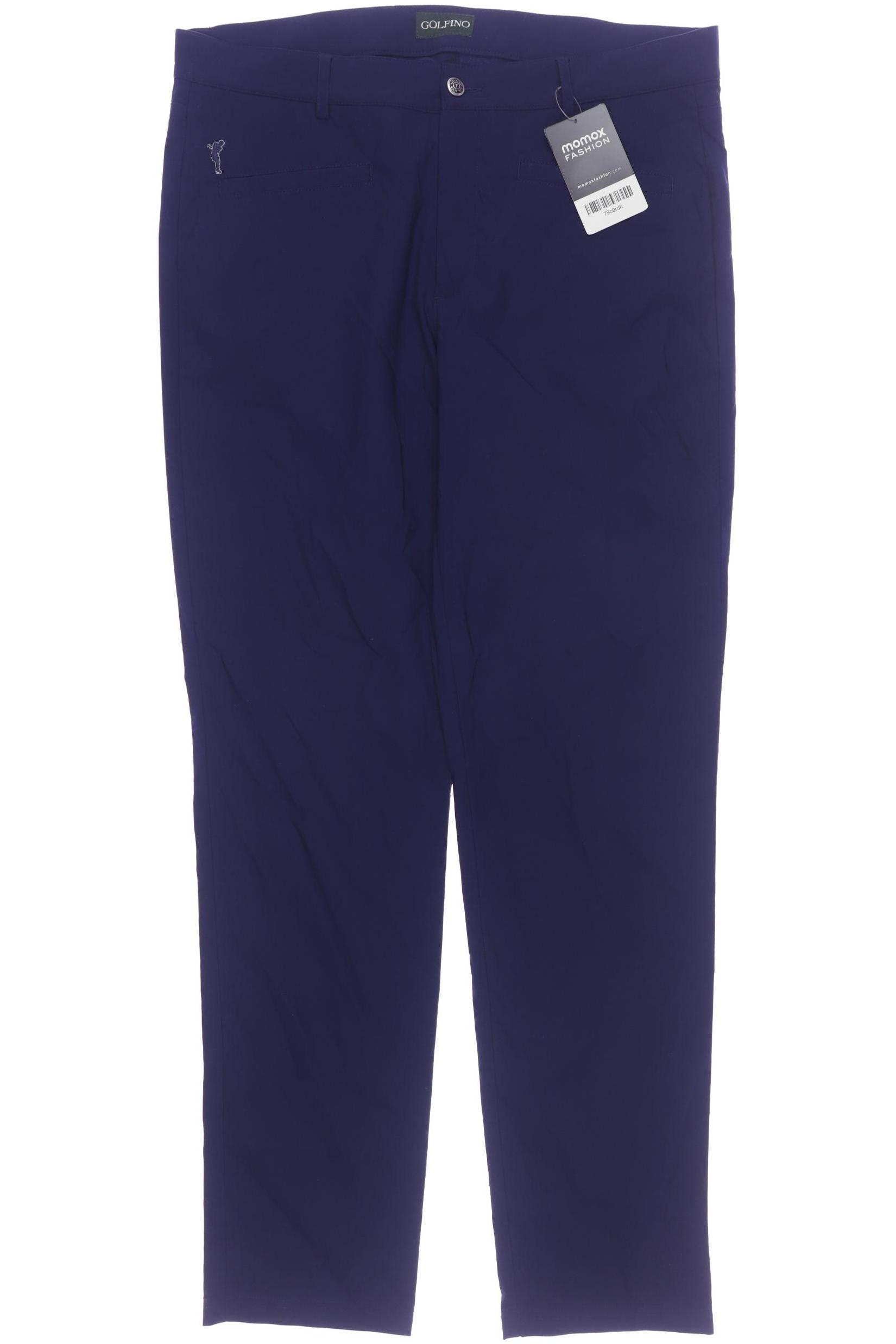 

Golfino Damen Stoffhose, marineblau, Gr. 40