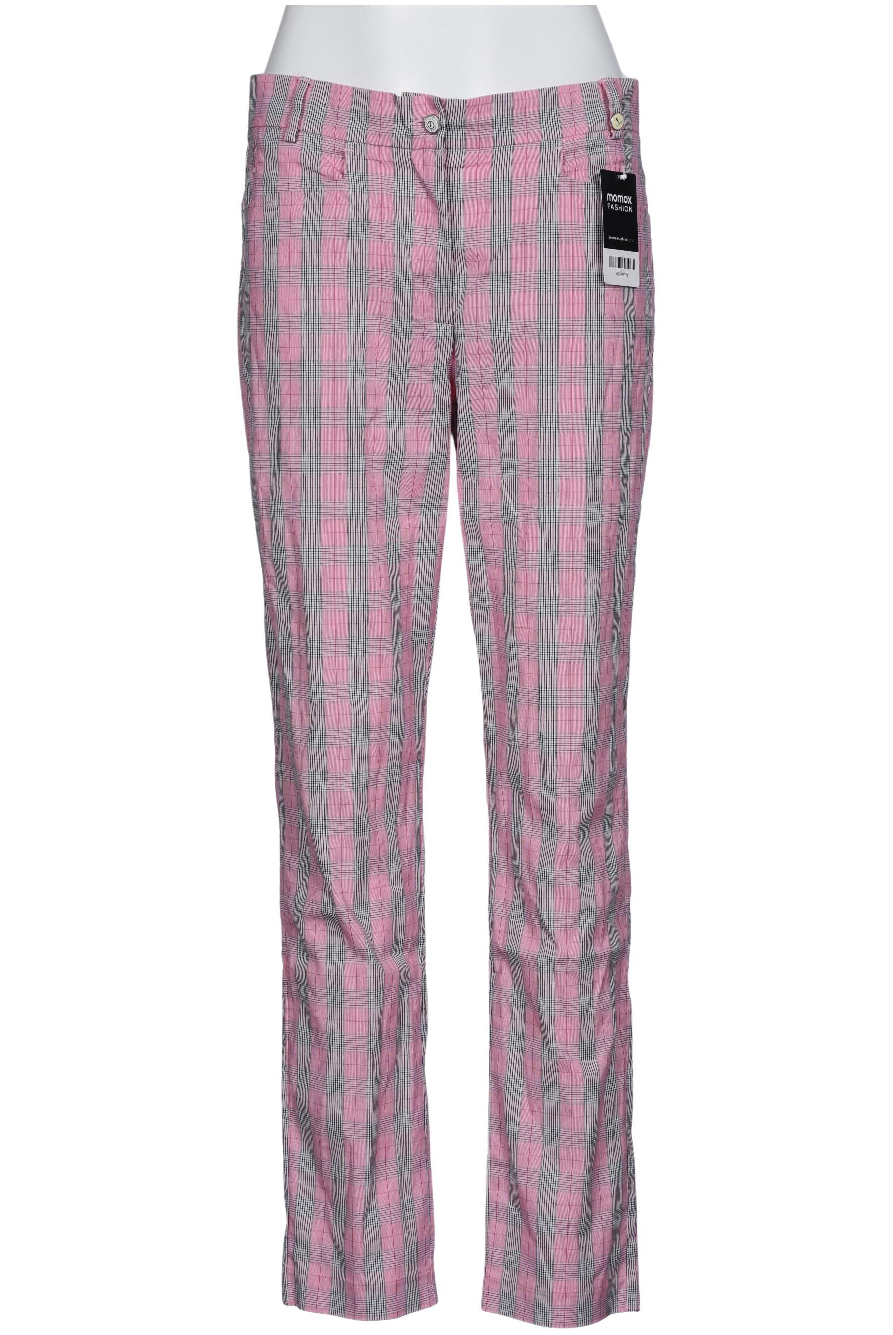 

Golfino Damen Stoffhose, mehrfarbig, Gr. 38