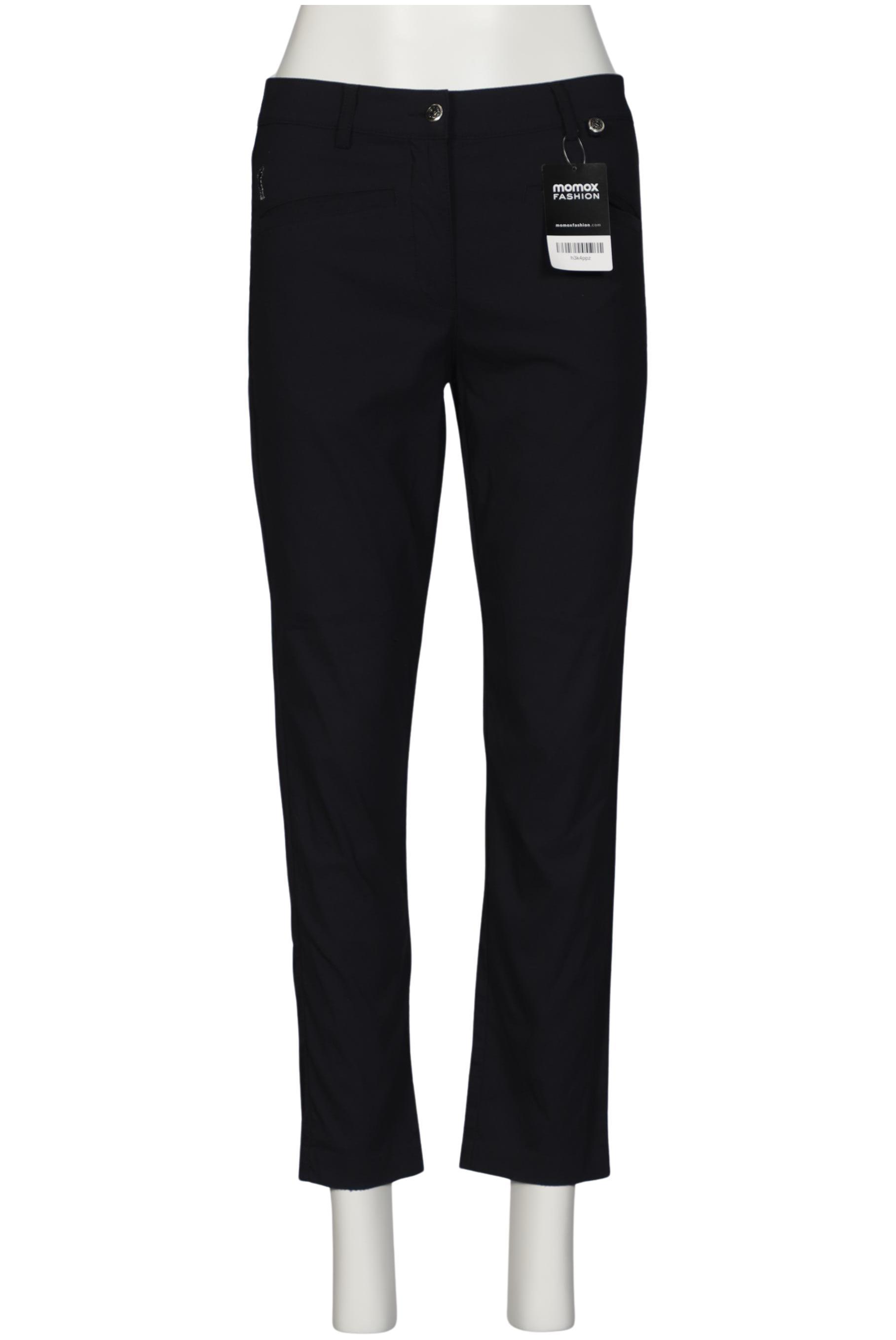 

Golfino Damen Stoffhose, marineblau, Gr. 34