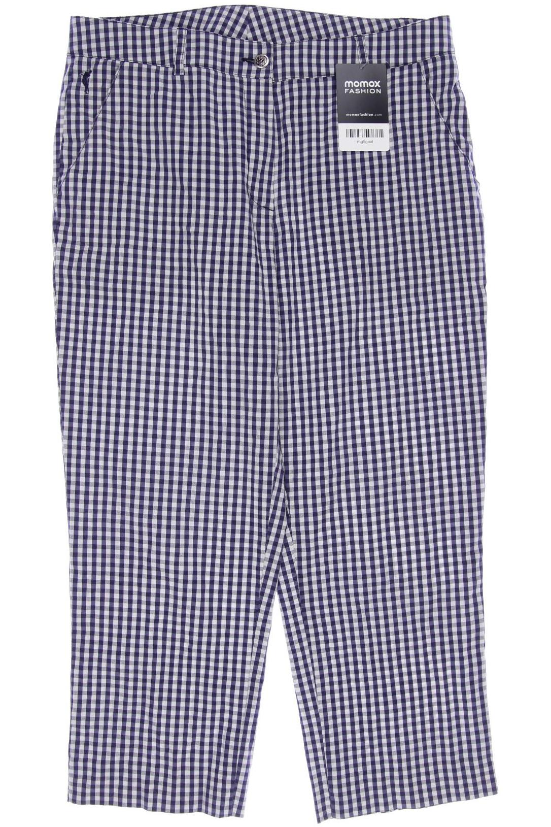 

Golfino Damen Stoffhose, blau, Gr. 29