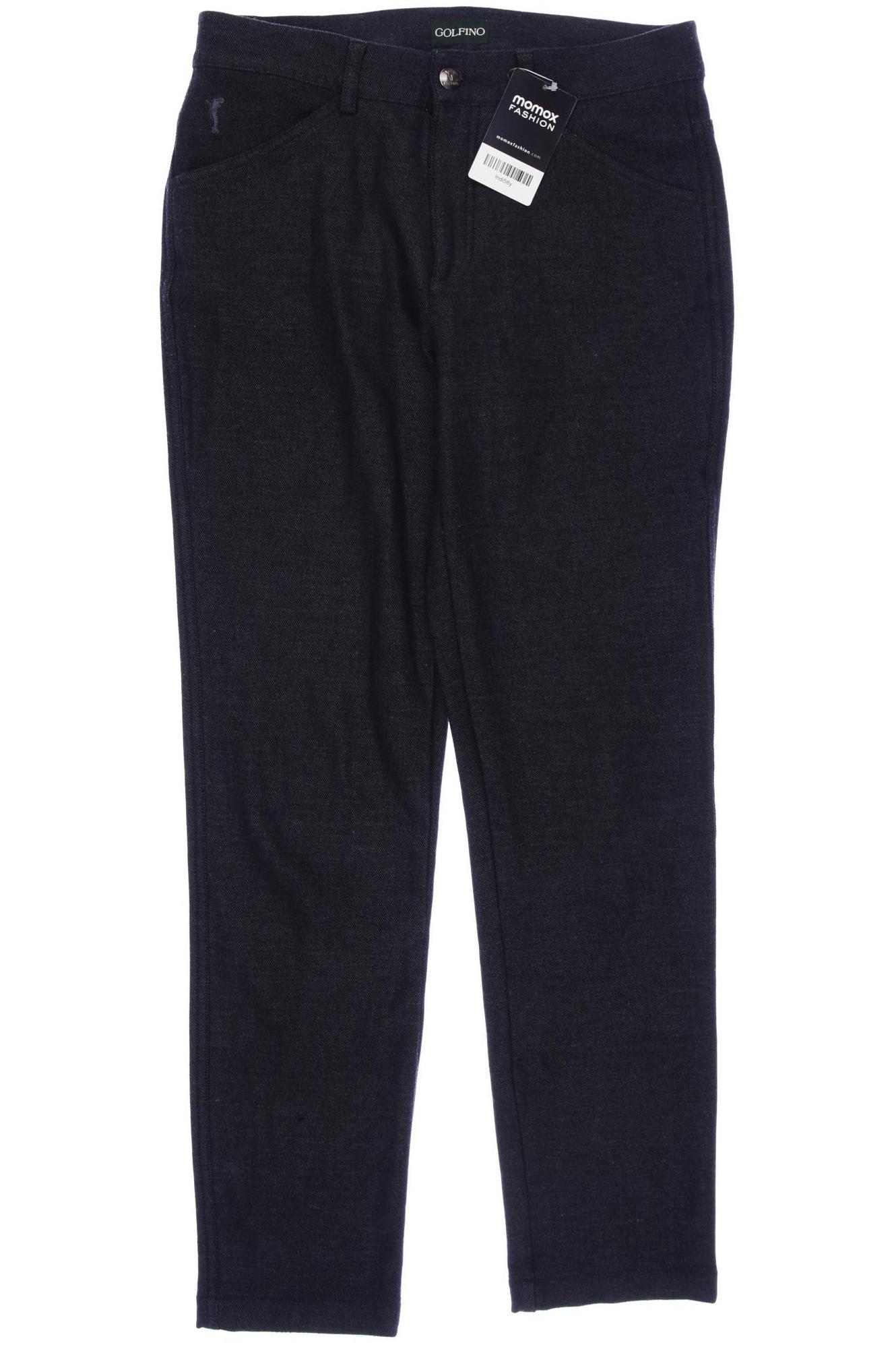 

Golfino Damen Stoffhose, schwarz, Gr. 36
