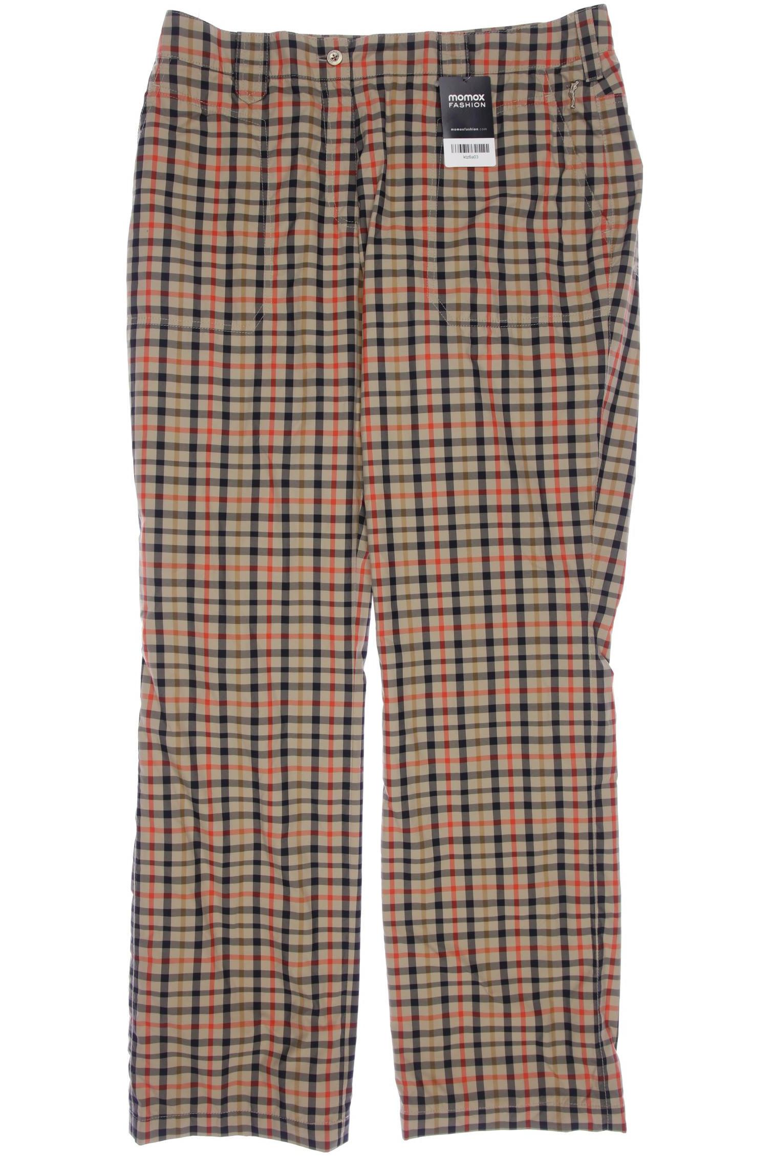 

Golfino Damen Stoffhose, beige, Gr. 40