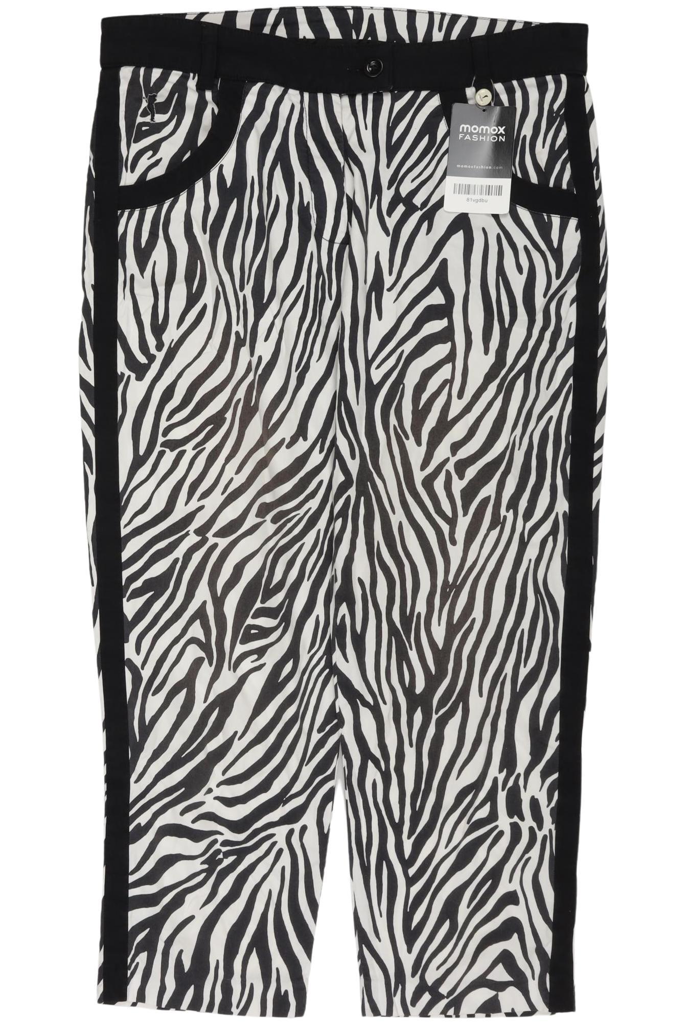 

Golfino Damen Stoffhose, mehrfarbig, Gr. 38