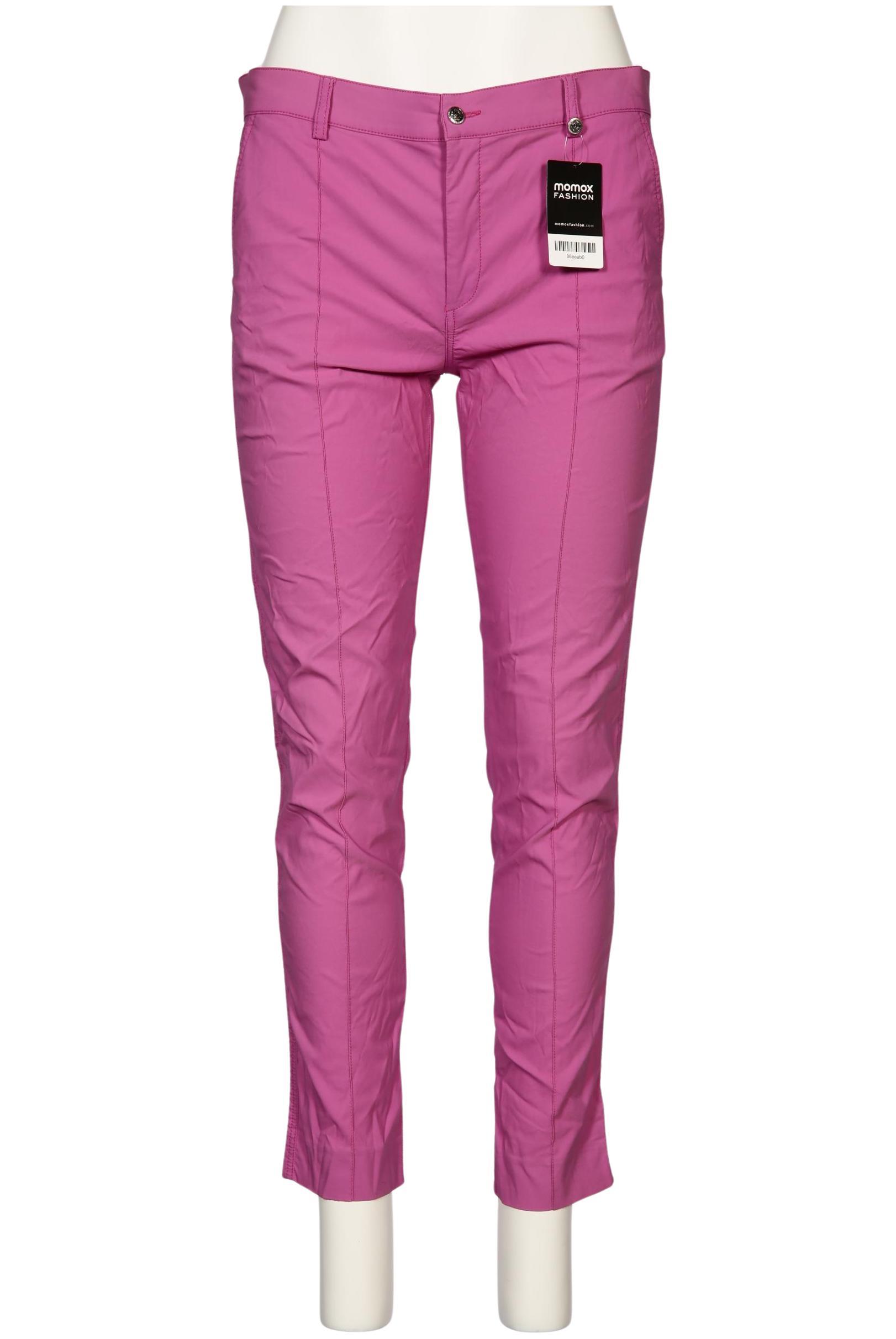 

Golfino Damen Stoffhose, pink, Gr. 44