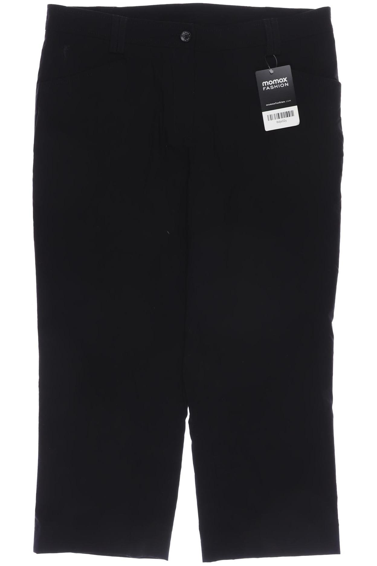 

Golfino Damen Stoffhose, schwarz, Gr. 38