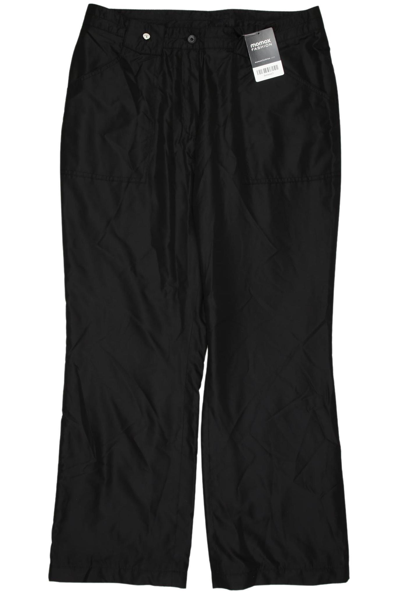 

Golfino Damen Stoffhose, schwarz, Gr. 42