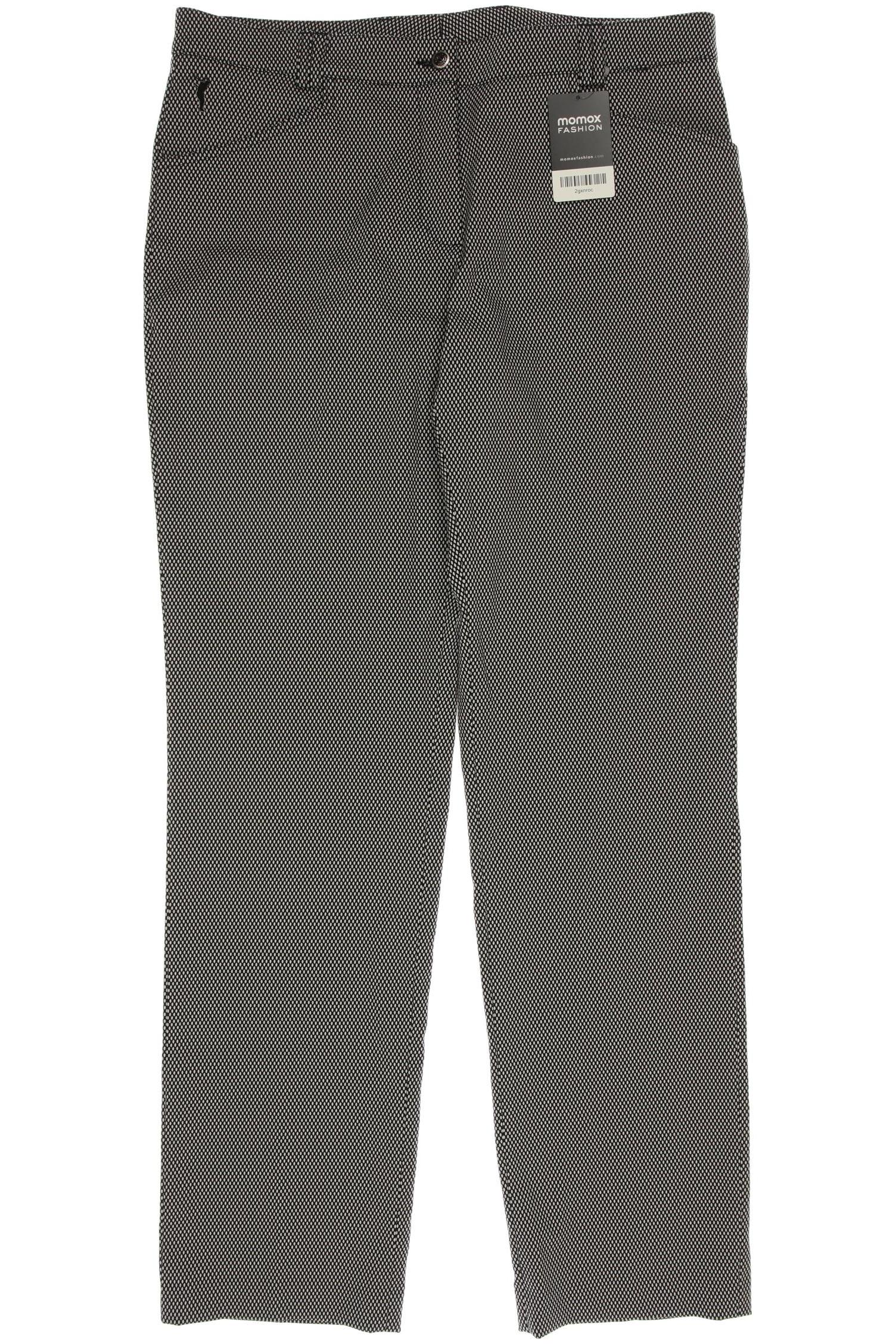 

GOLFINO Damen Stoffhose, schwarz