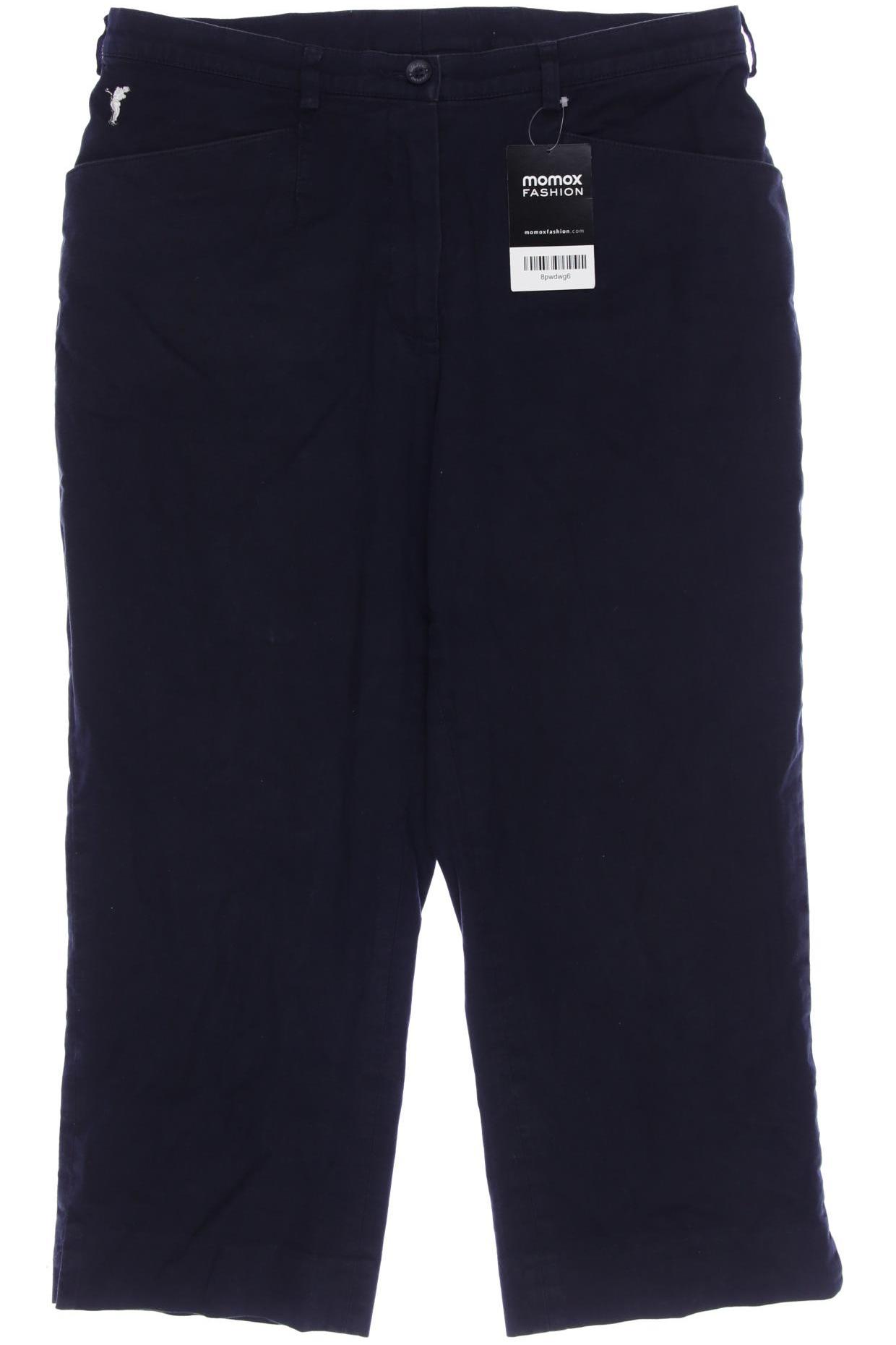 

Golfino Damen Stoffhose, marineblau, Gr. 38
