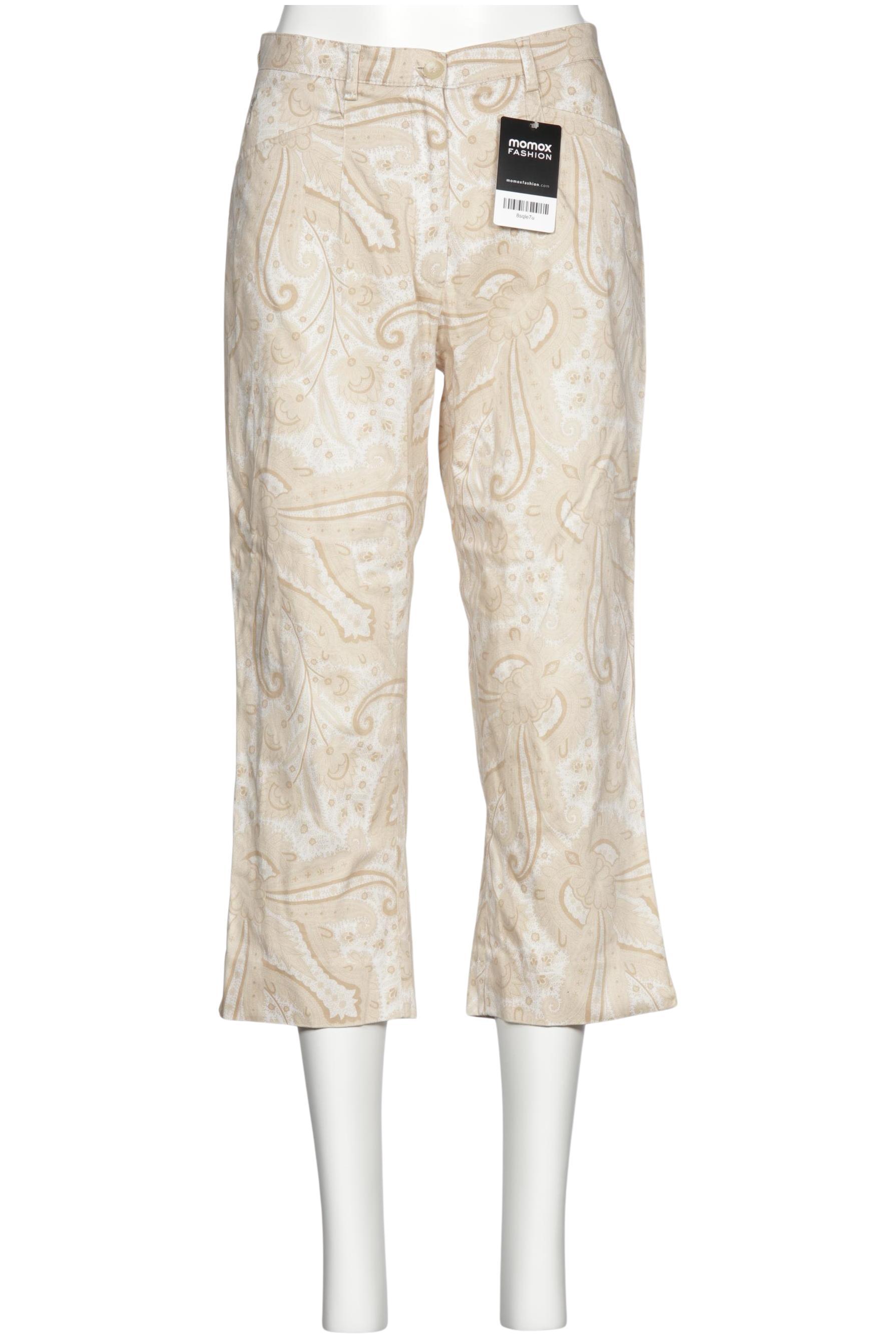 

Golfino Damen Stoffhose, beige, Gr. 36