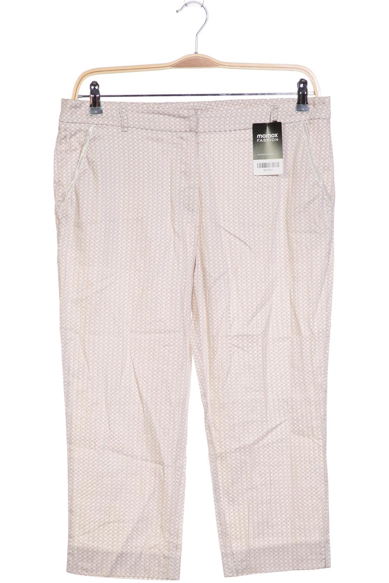 

GOLFINO Damen Stoffhose, beige