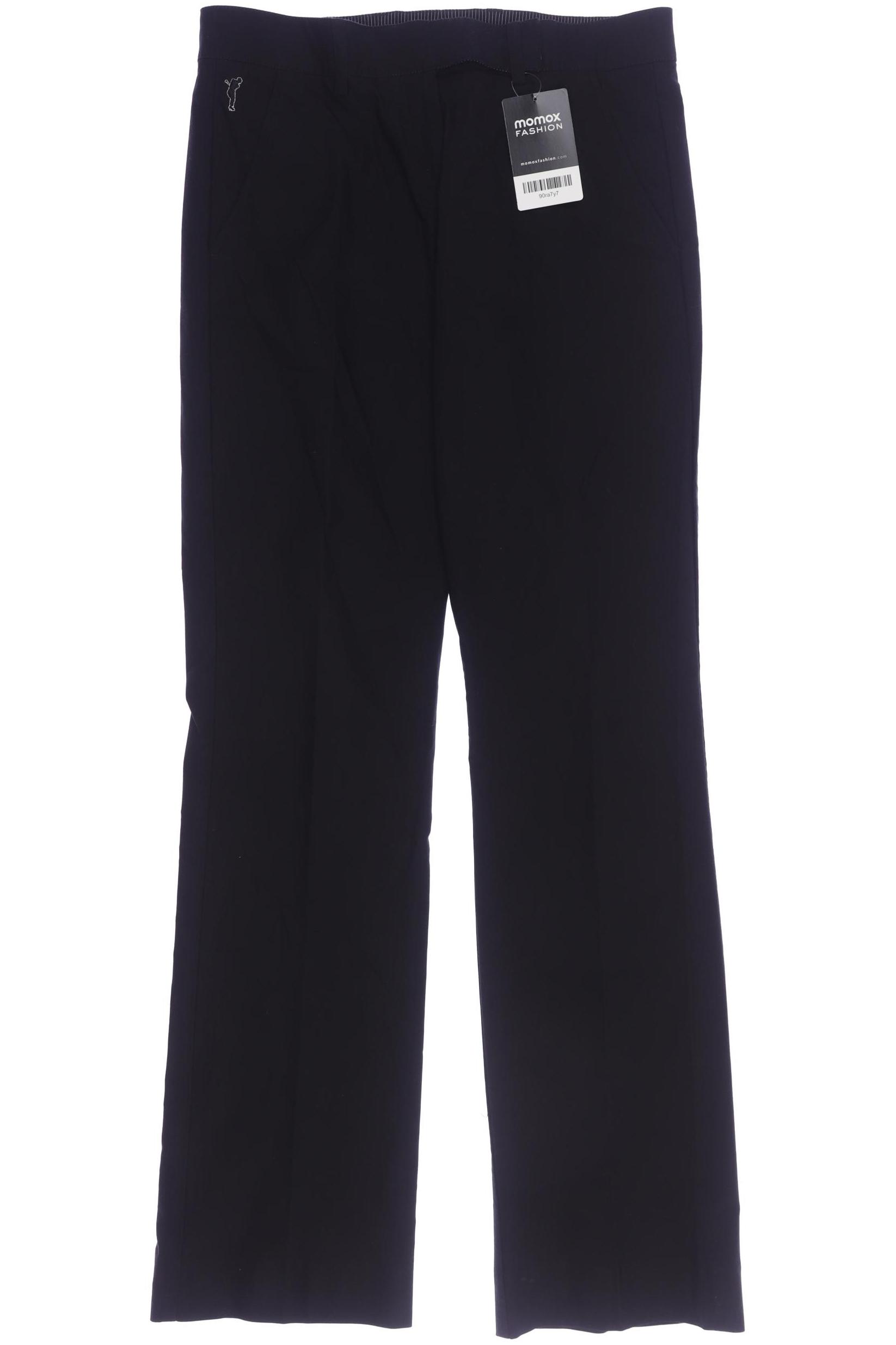 

Golfino Damen Stoffhose, schwarz, Gr. 36