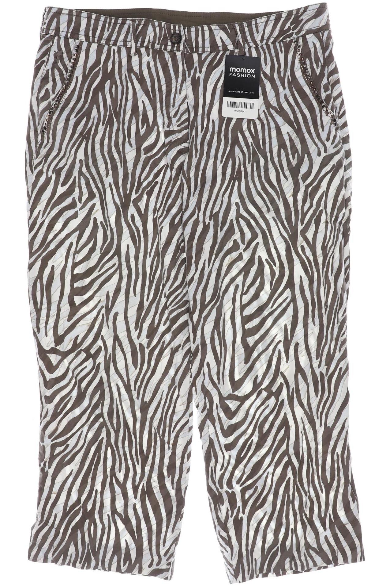 

Golfino Damen Stoffhose, braun, Gr. 40
